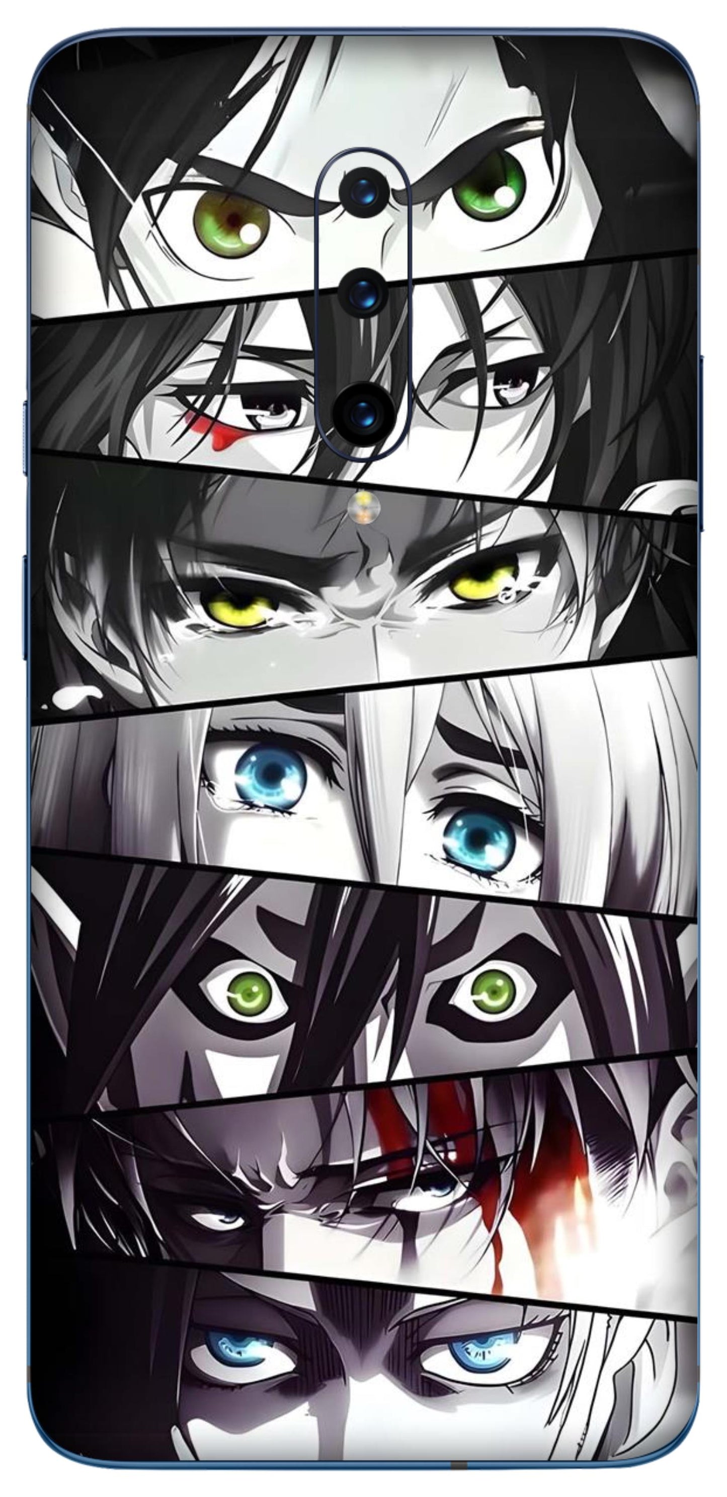 OnePlus 7 Pro Skins and Wraps