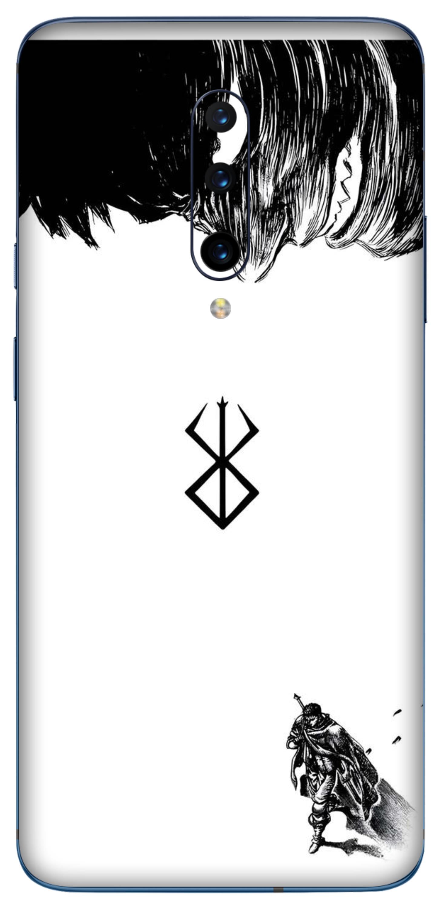 OnePlus 7 Pro Skins and Wraps