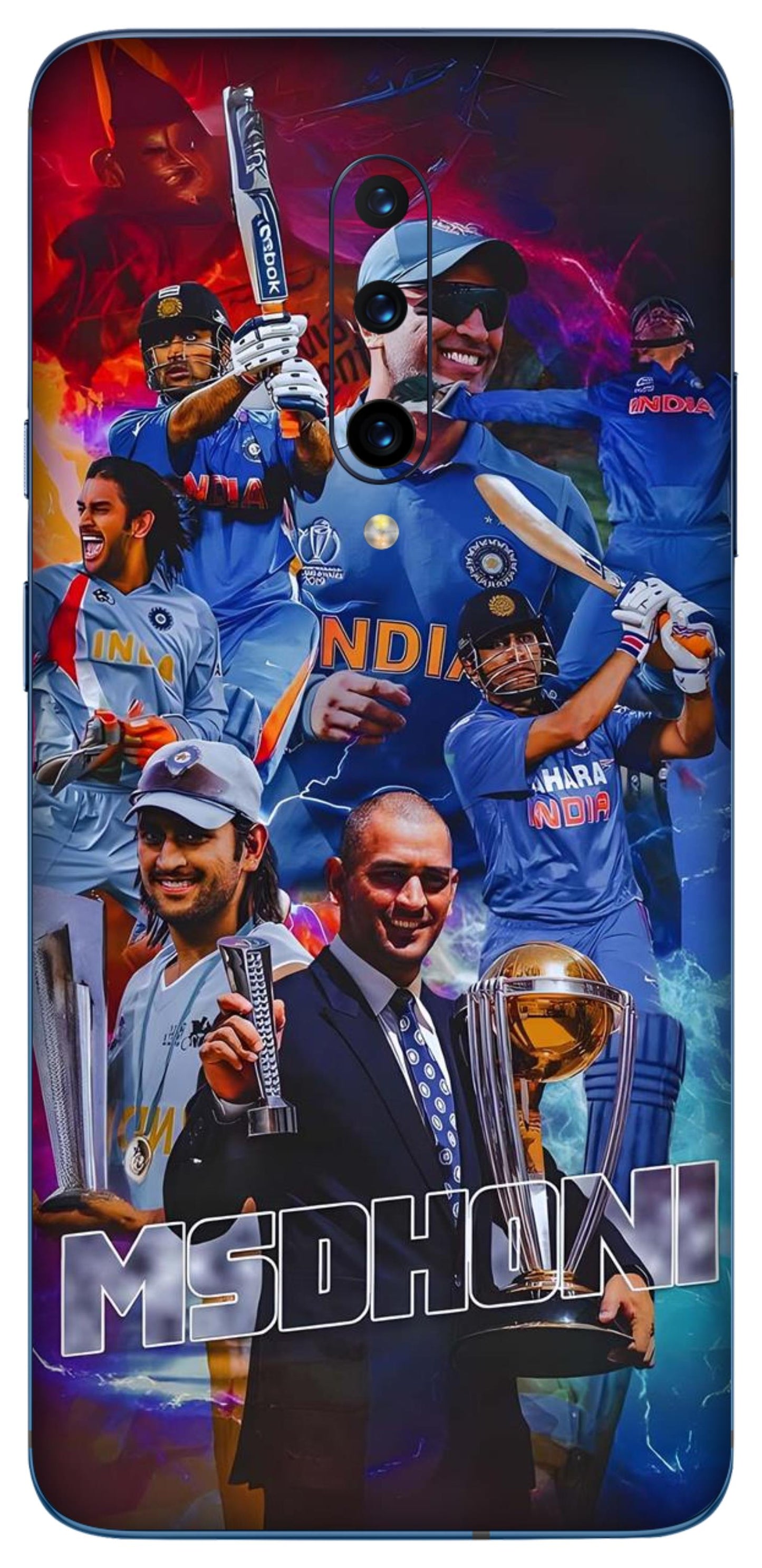 OnePlus 7 Pro Skins and Wraps