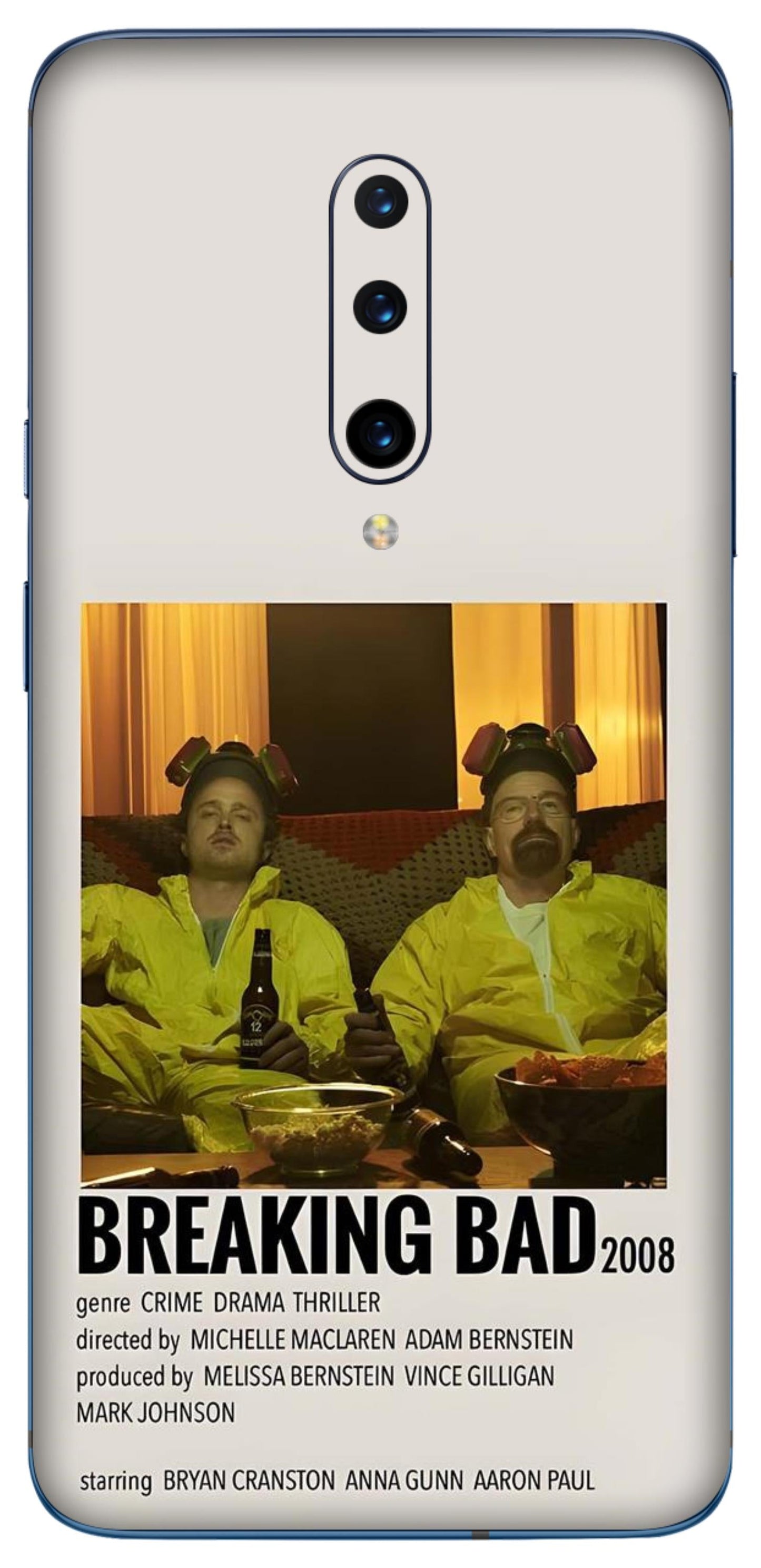 OnePlus 7 Pro Skins and Wraps