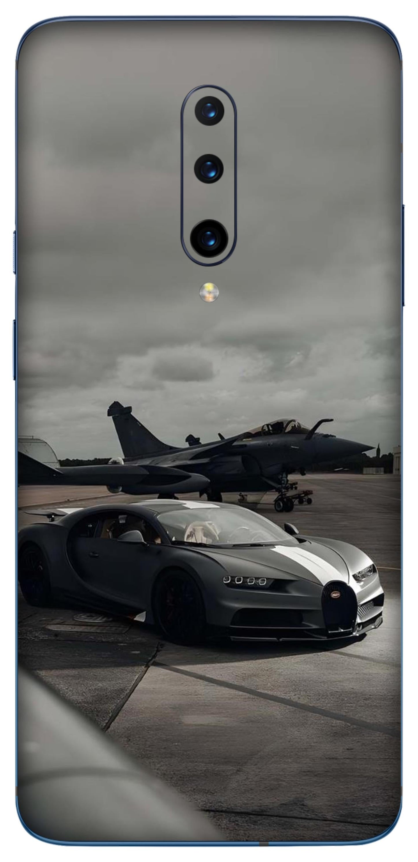 OnePlus 7 Pro Skins and Wraps