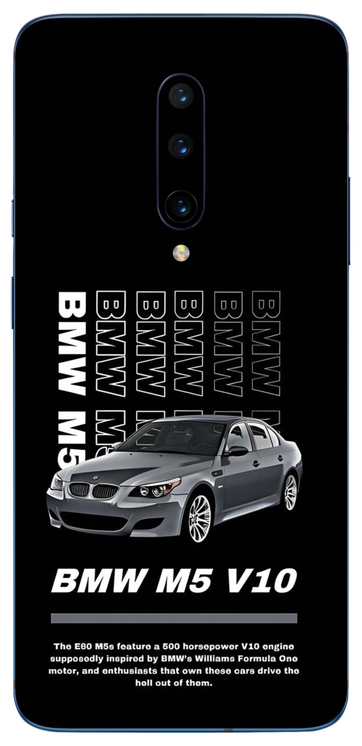 OnePlus 7 Pro Skins and Wraps