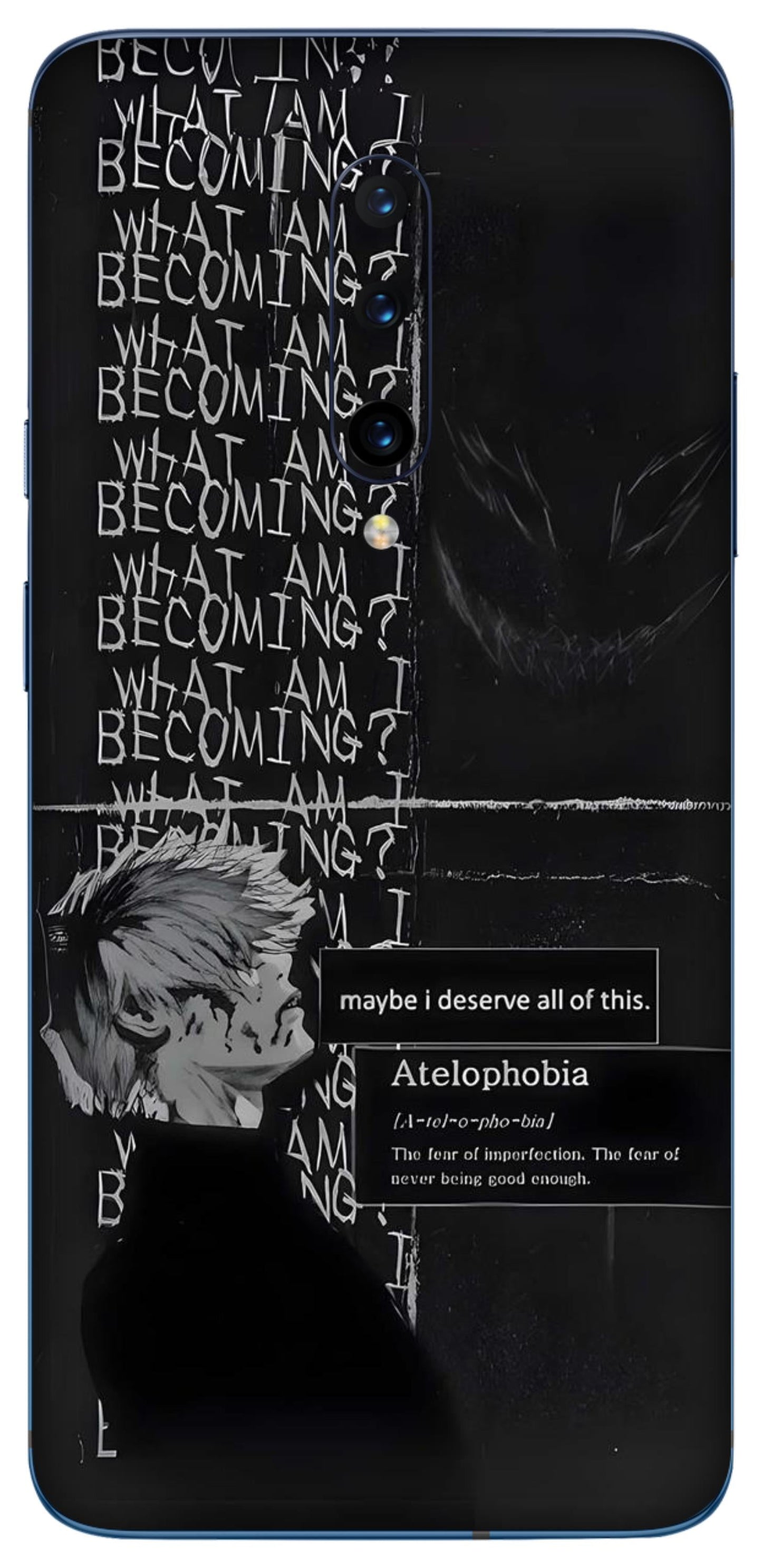 OnePlus 7 Pro Skins and Wraps