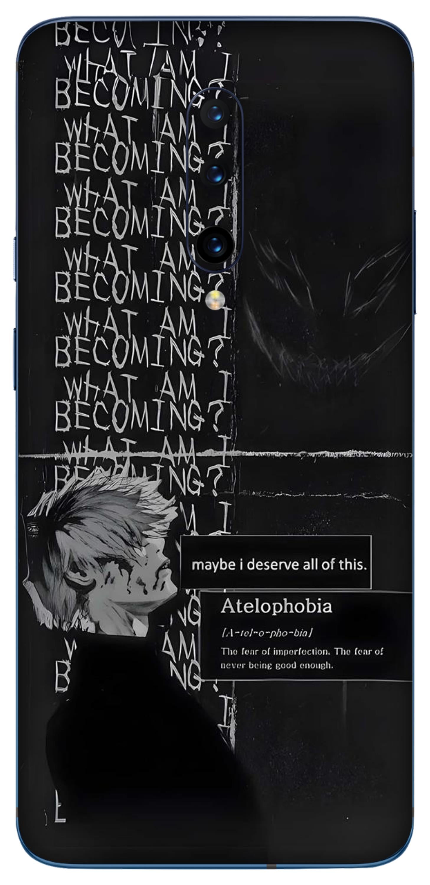 OnePlus 7 Pro Skins and Wraps