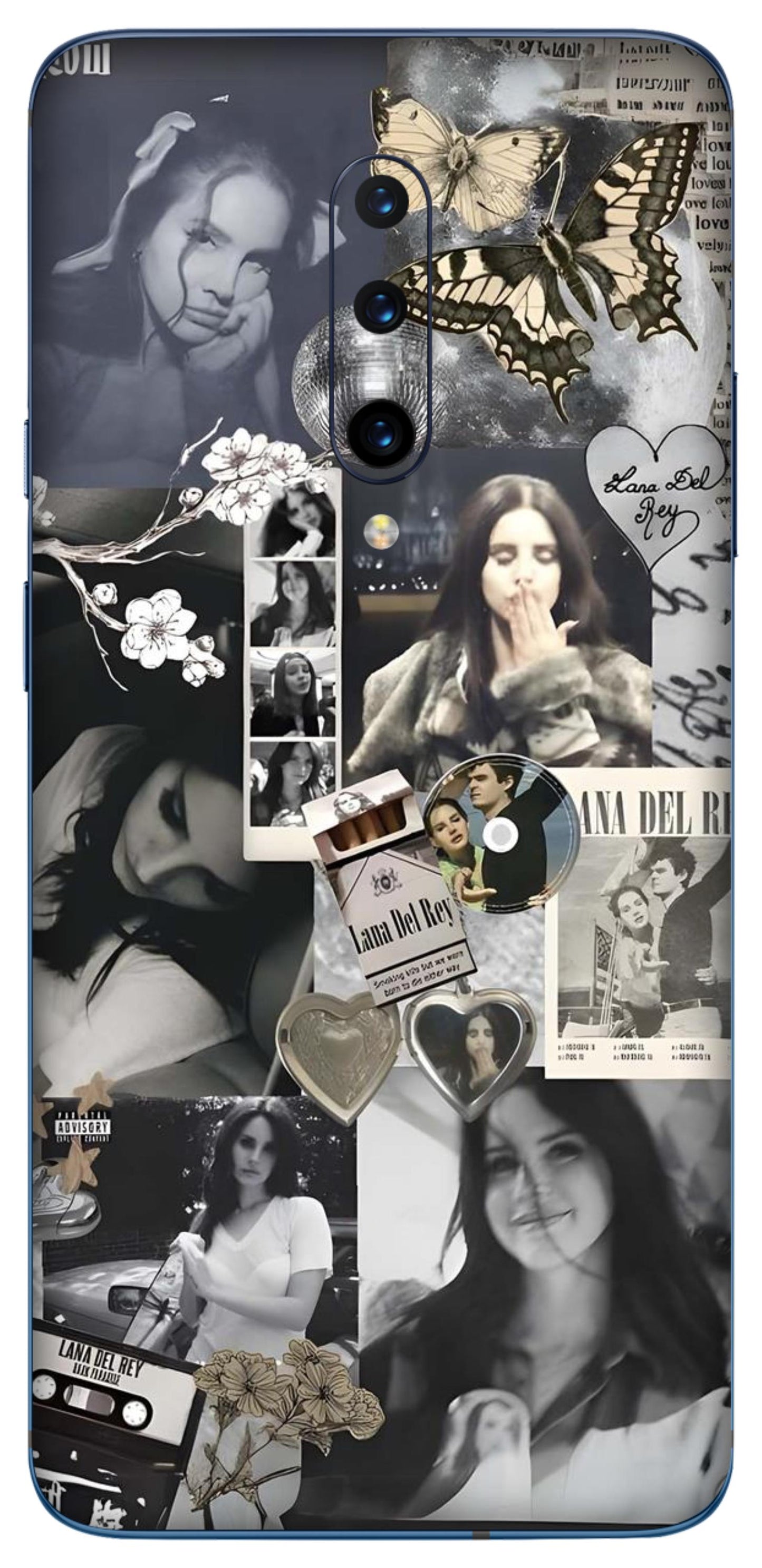 OnePlus 7 Pro Skins and Wraps