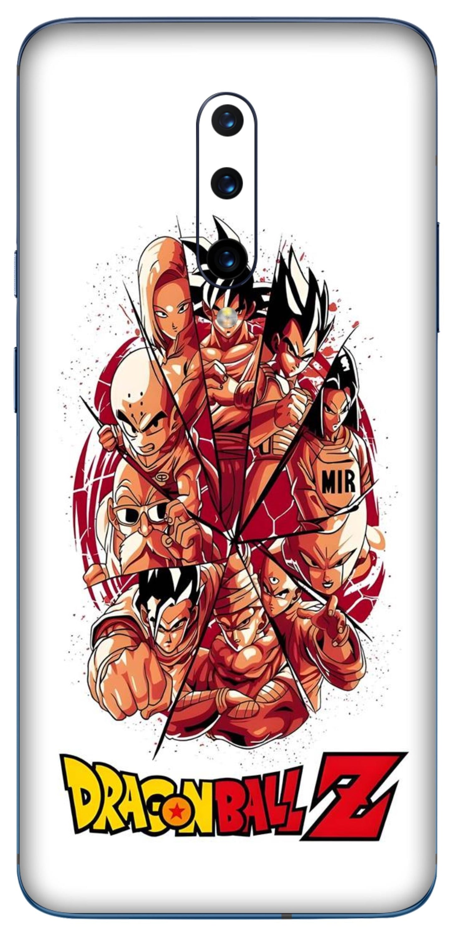 OnePlus 7 Pro Skins and Wraps