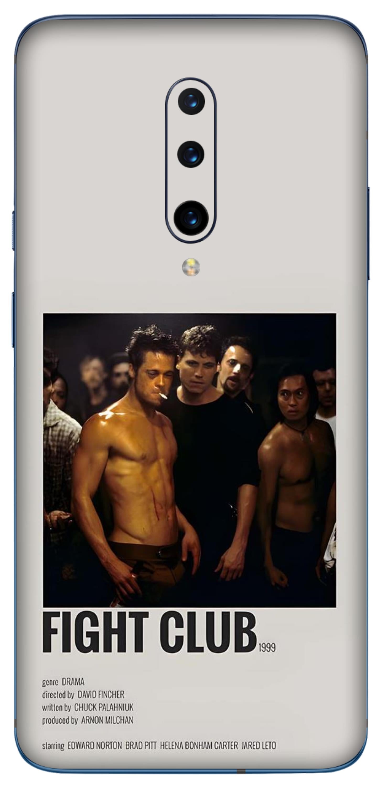 OnePlus 7 Pro Skins and Wraps