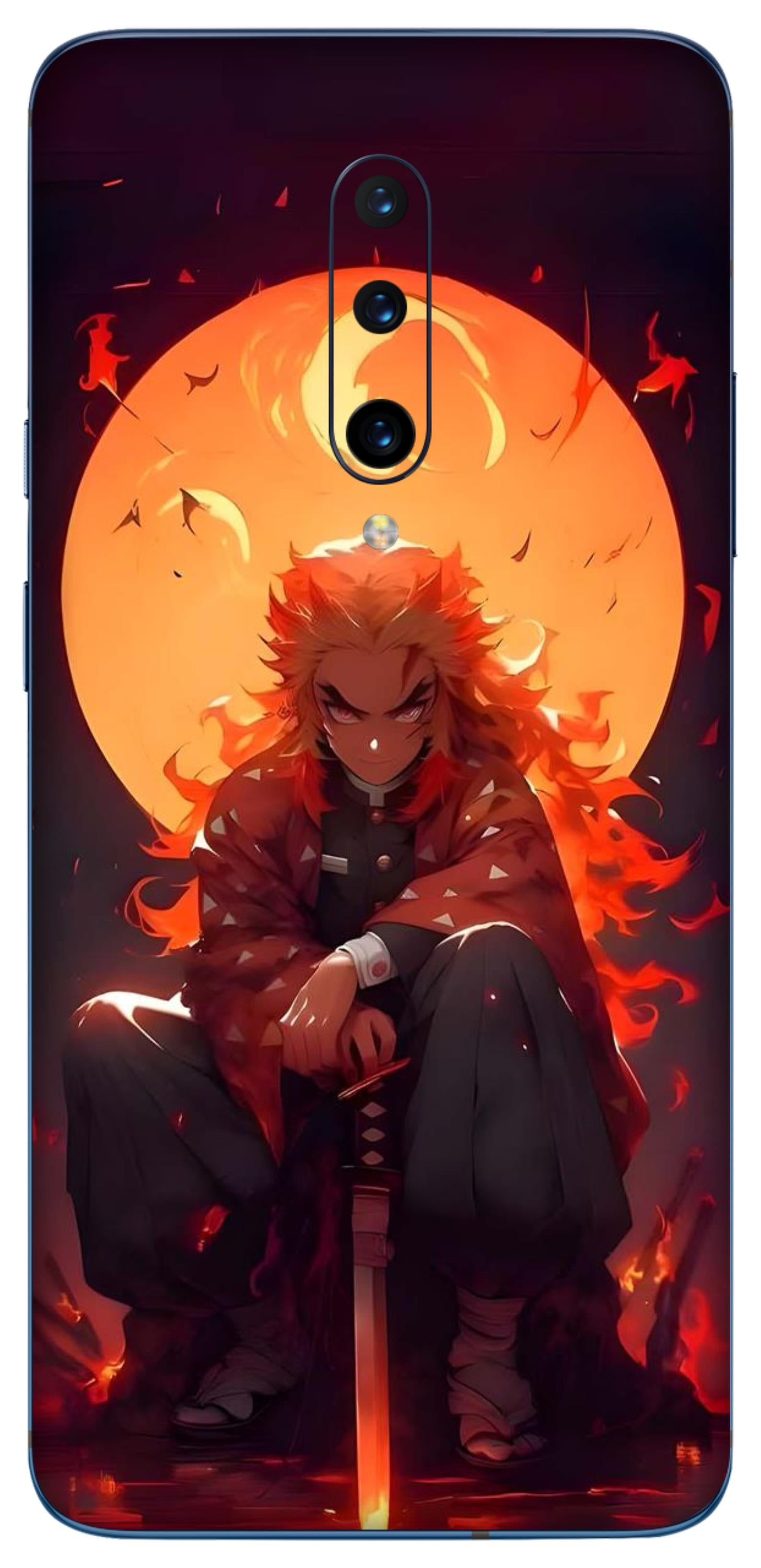 OnePlus 7 Pro Skins and Wraps