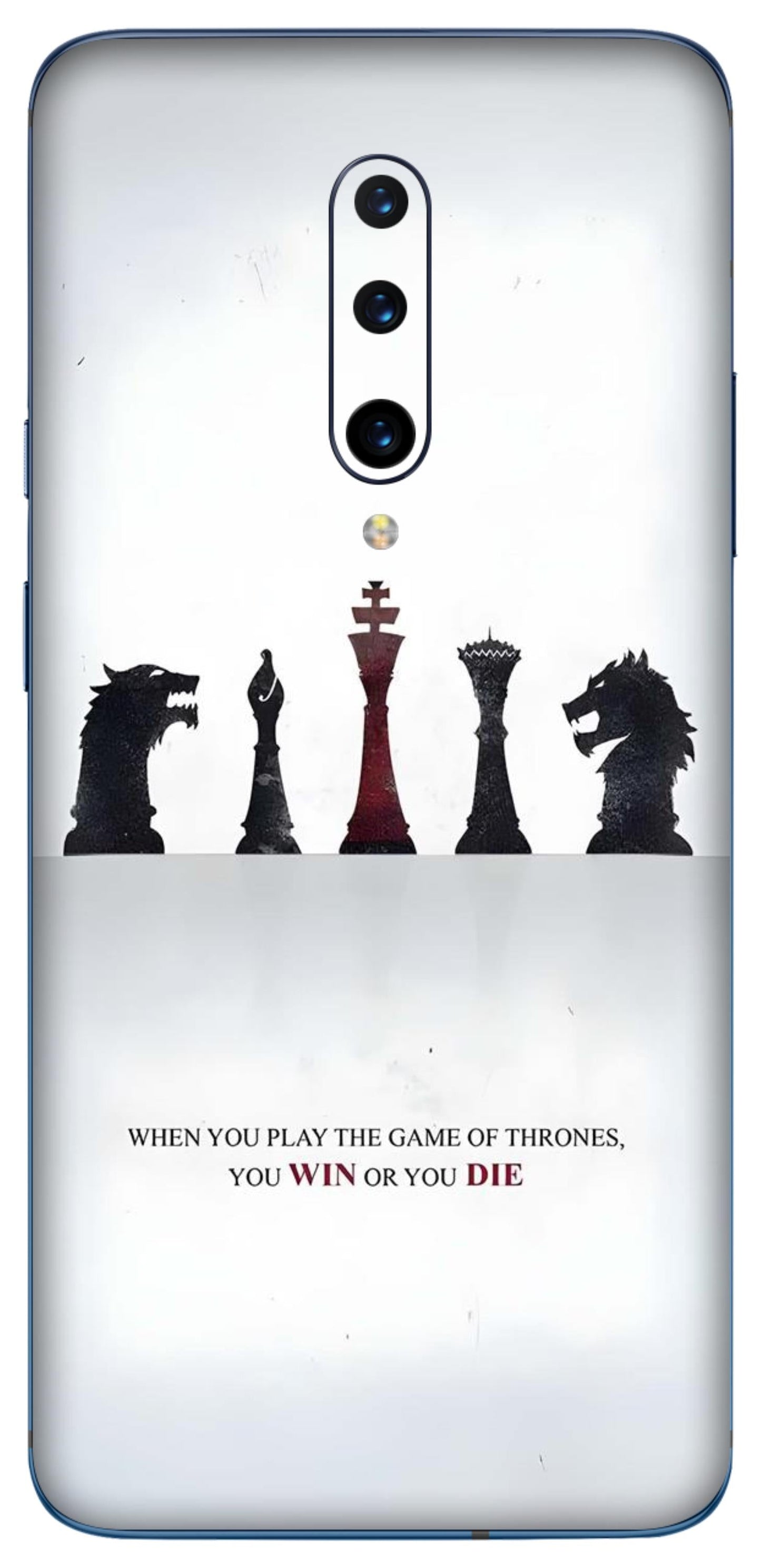 OnePlus 7 Pro Skins and Wraps