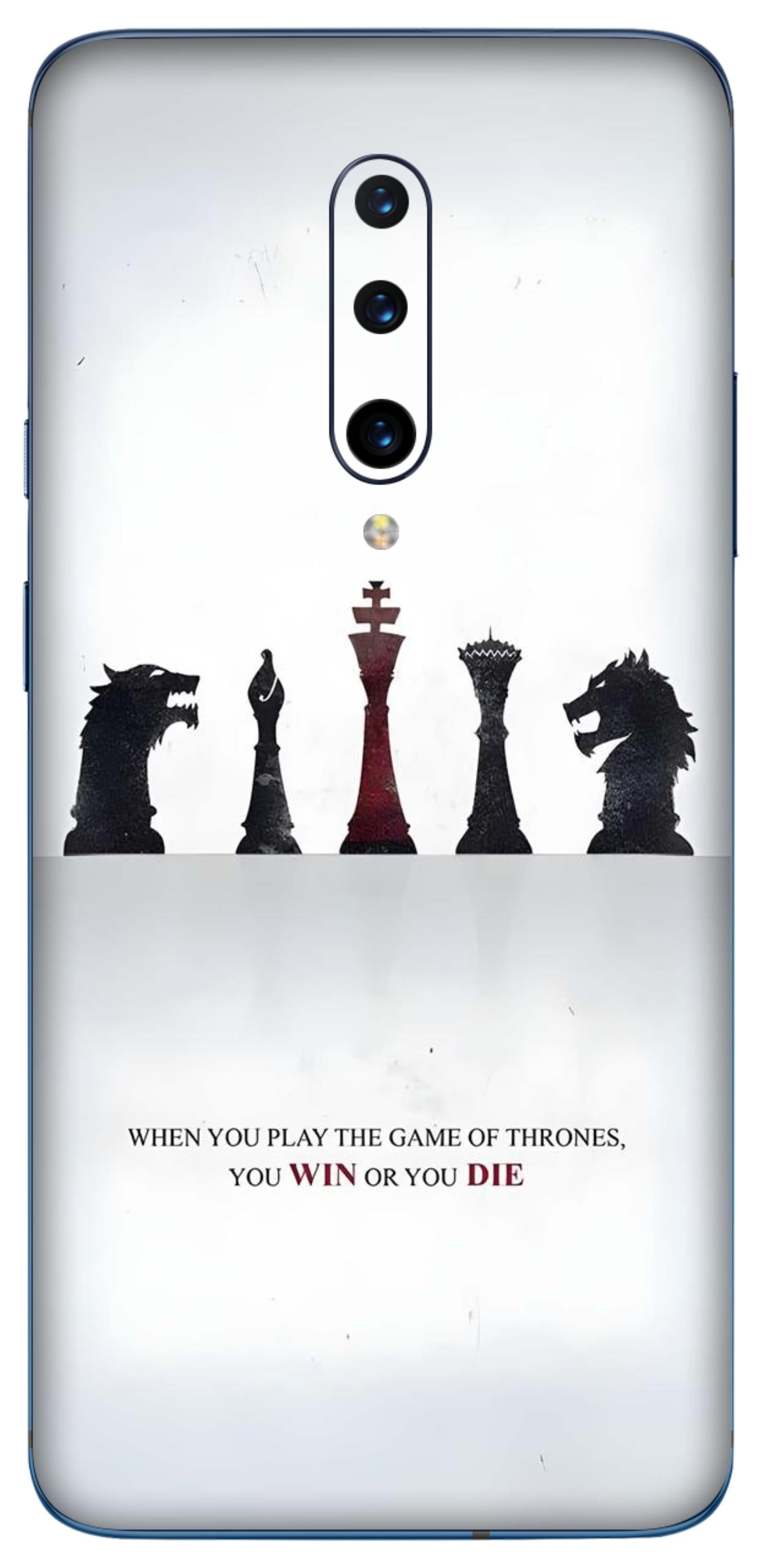 OnePlus 7 Pro Skins and Wraps