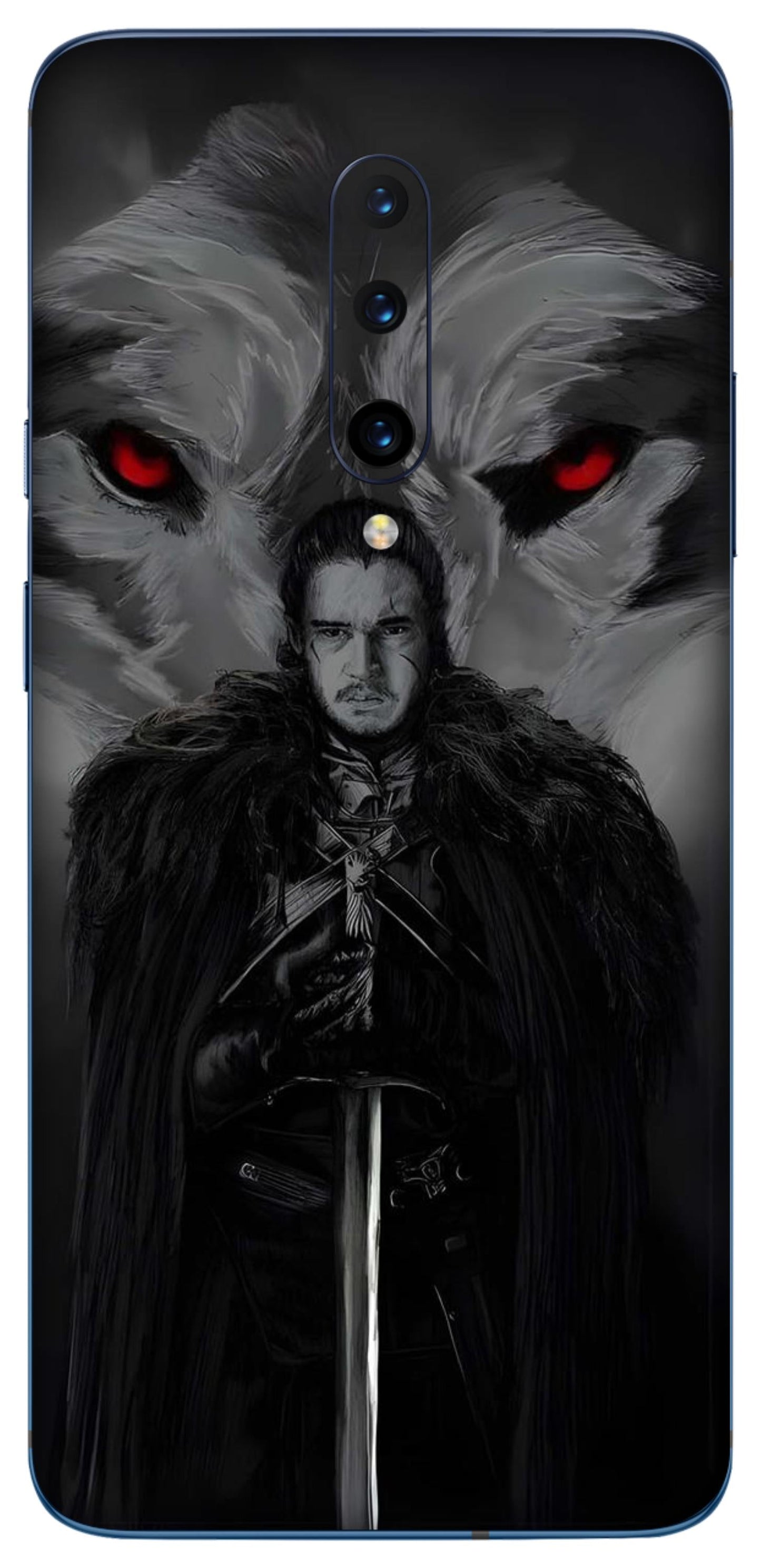 OnePlus 7 Pro Skins and Wraps