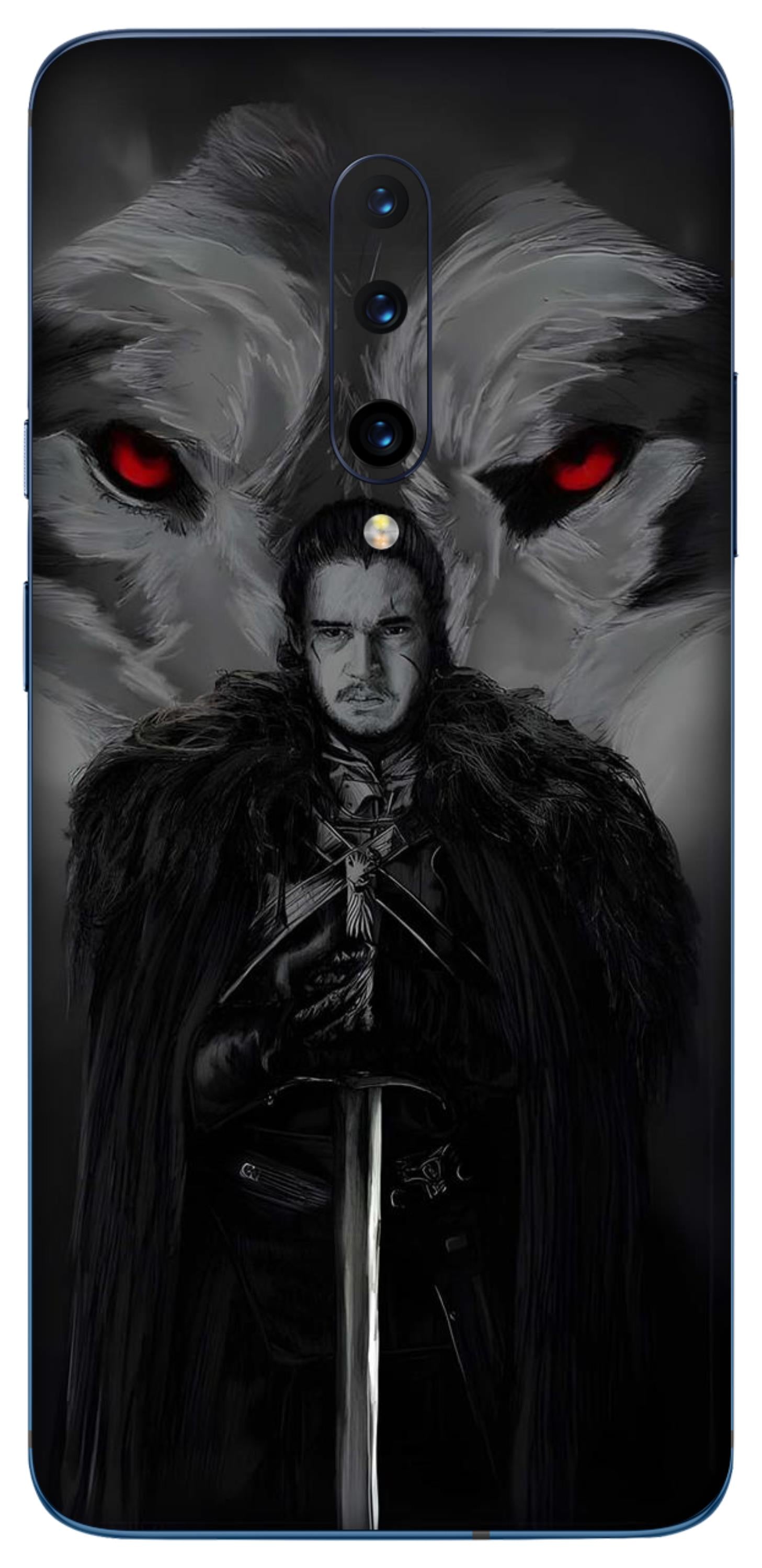 OnePlus 7 Pro Skins and Wraps