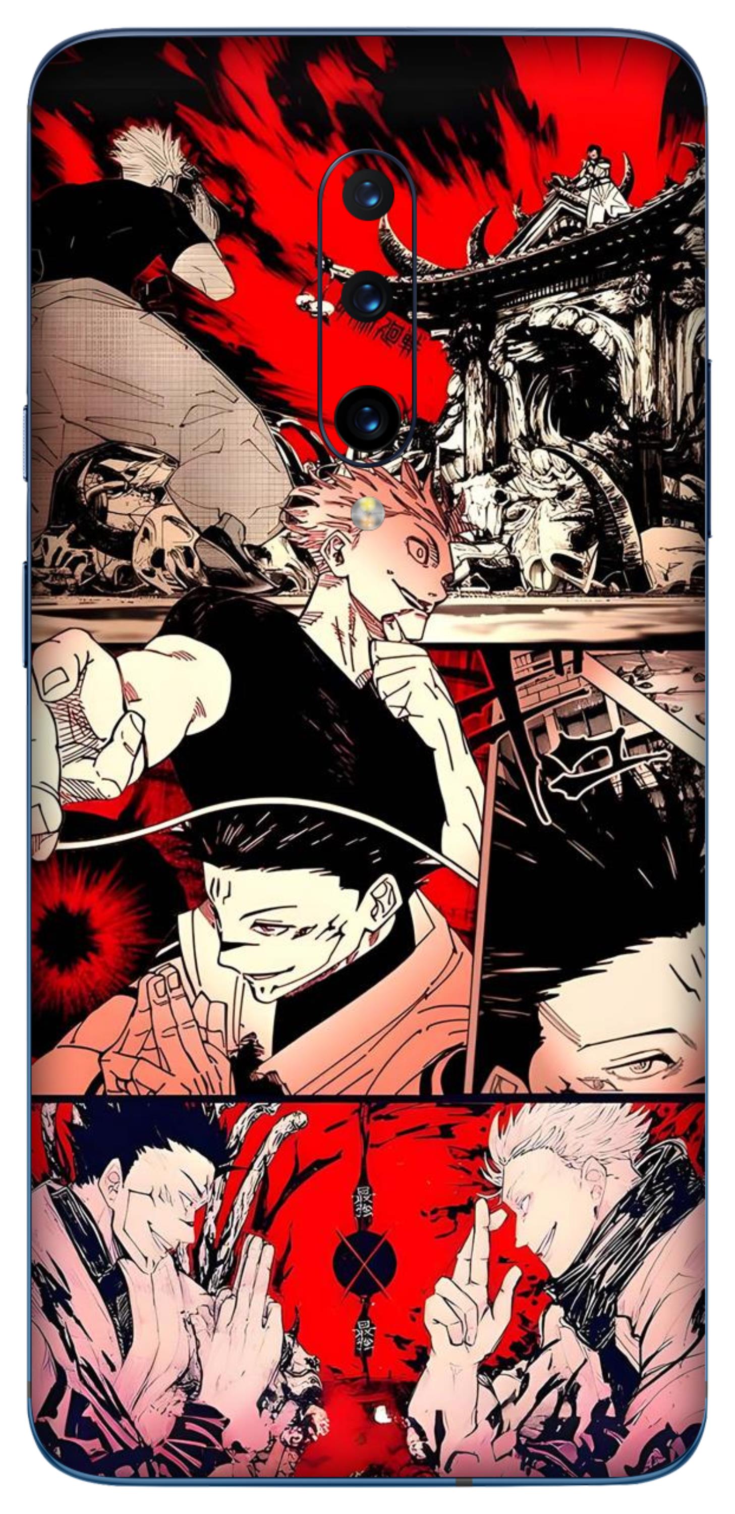 OnePlus 7 Pro Skins and Wraps