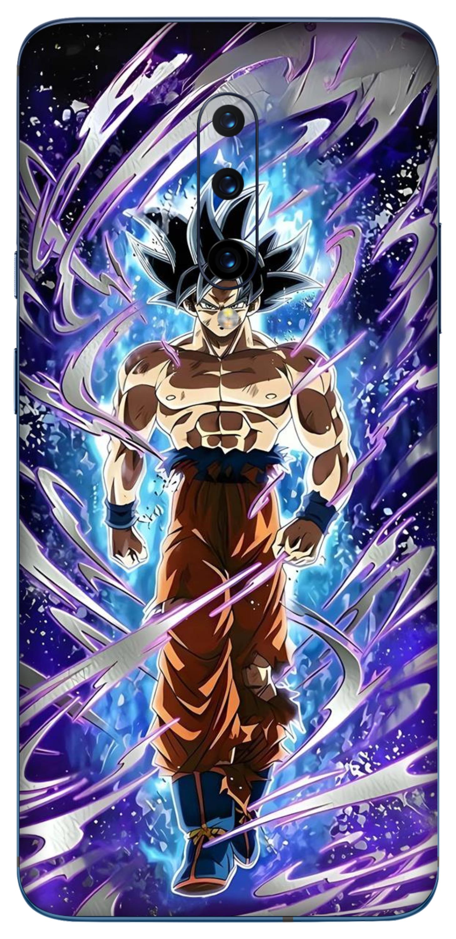 OnePlus 7 Pro Skins and Wraps