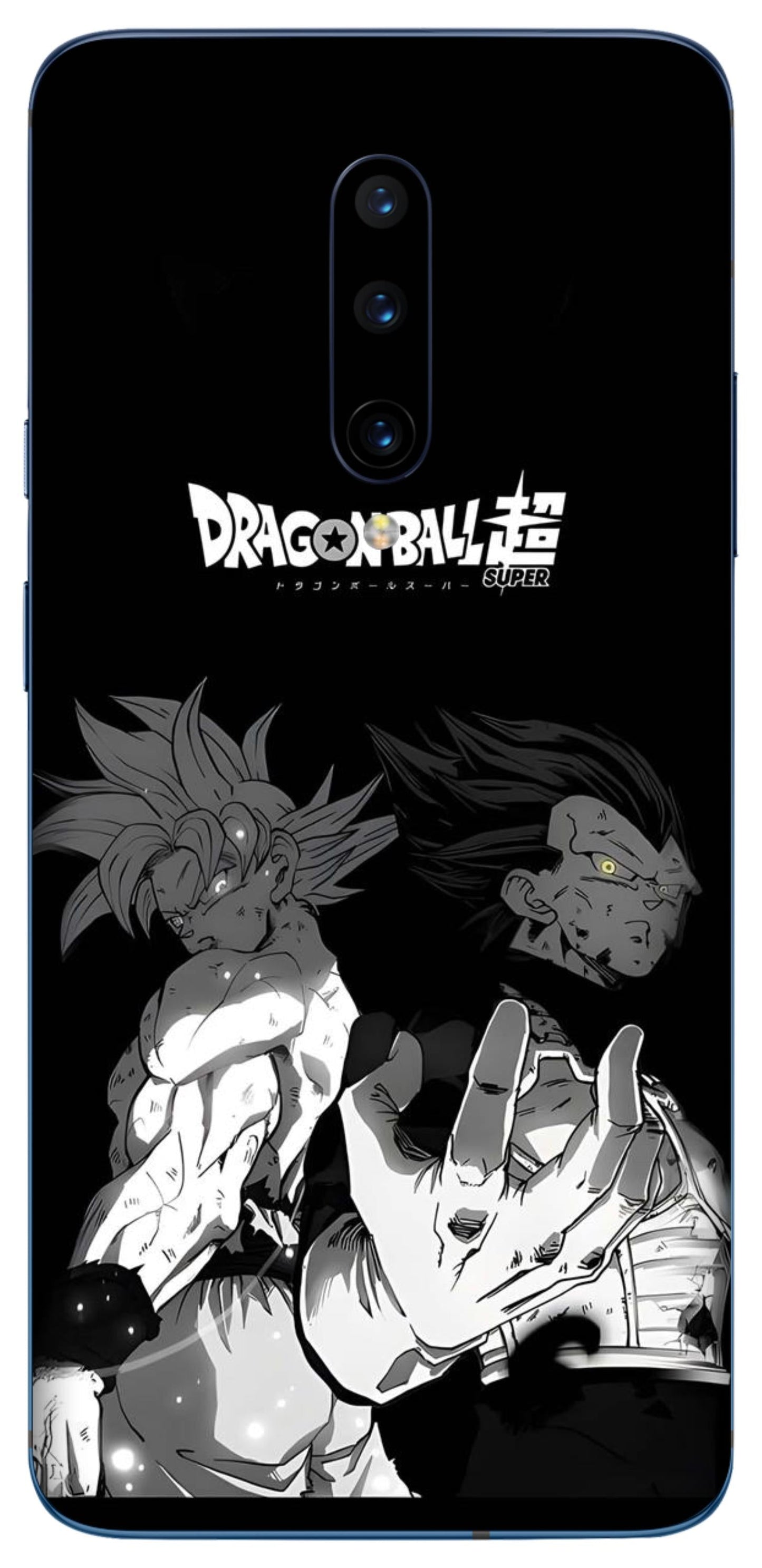 OnePlus 7 Pro Skins and Wraps