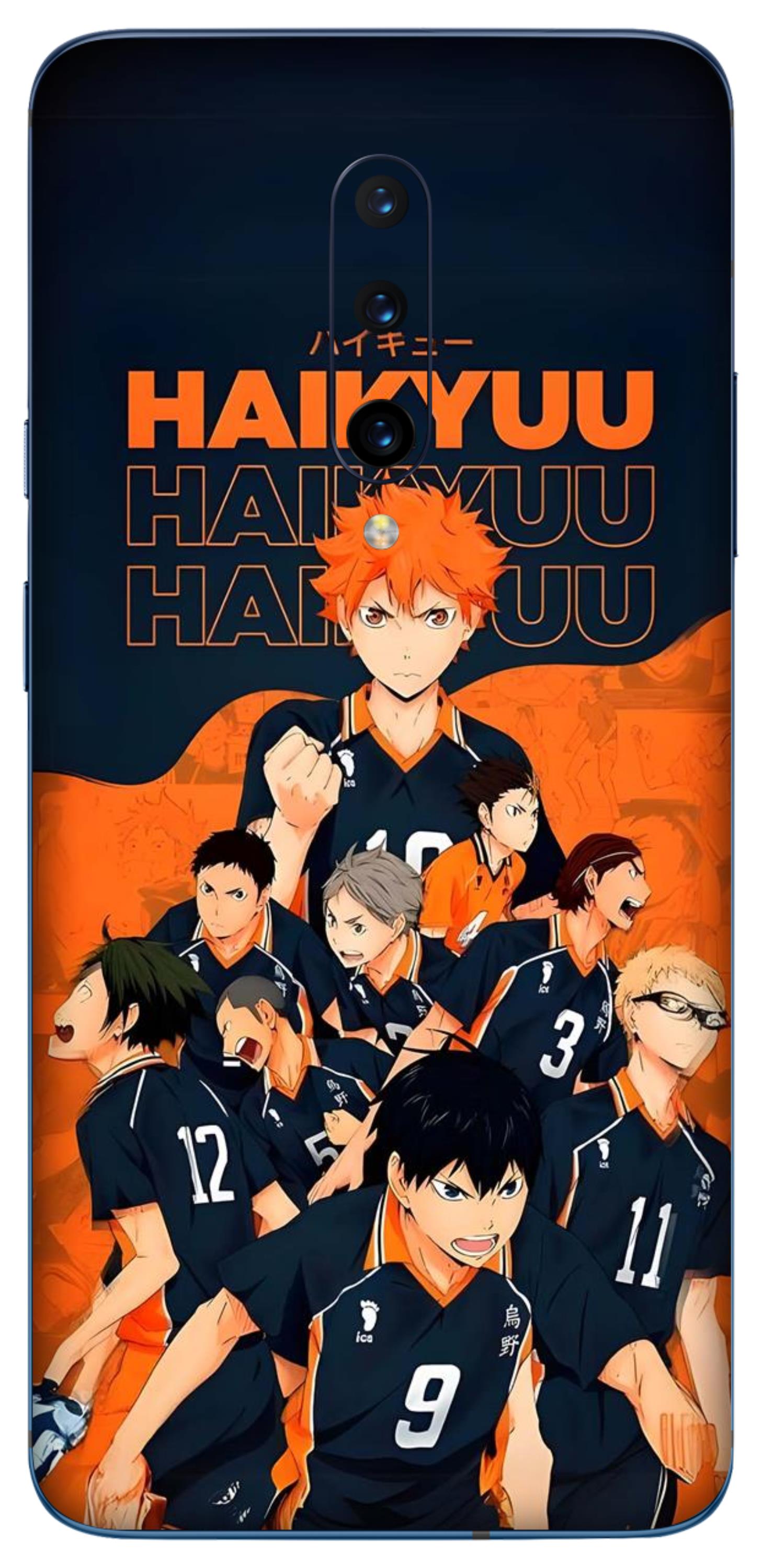 OnePlus 7 Pro Skins and Wraps