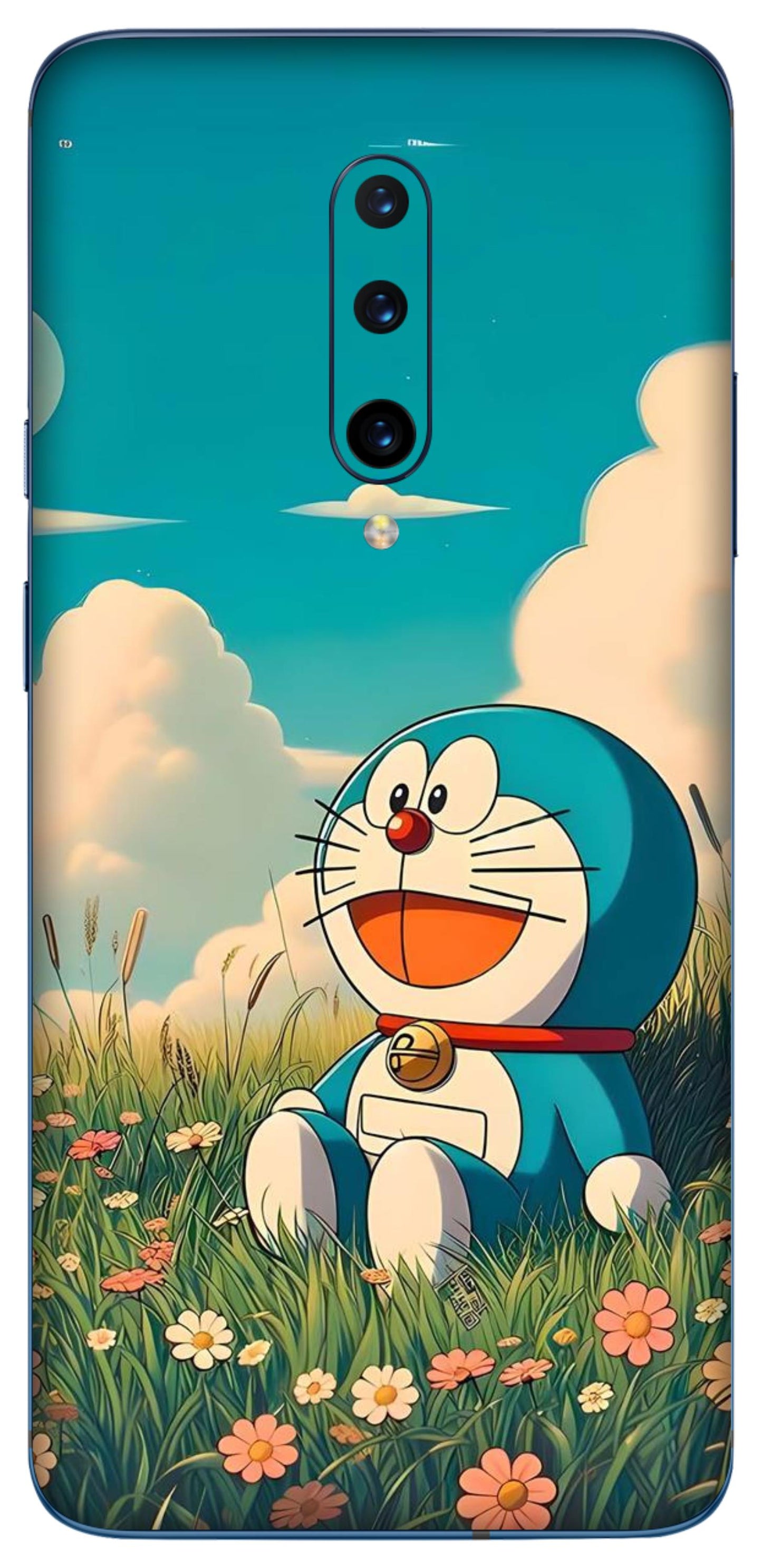 OnePlus 7 Pro Skins and Wraps