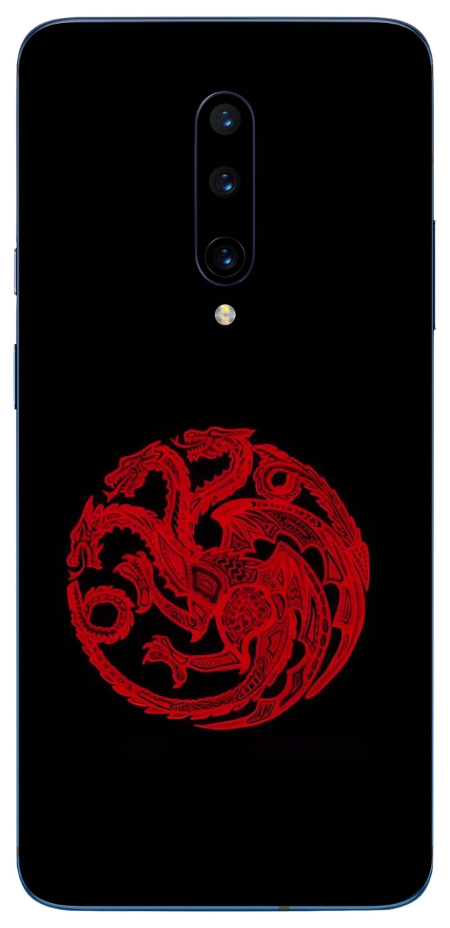 OnePlus 7 Pro Skins and Wraps