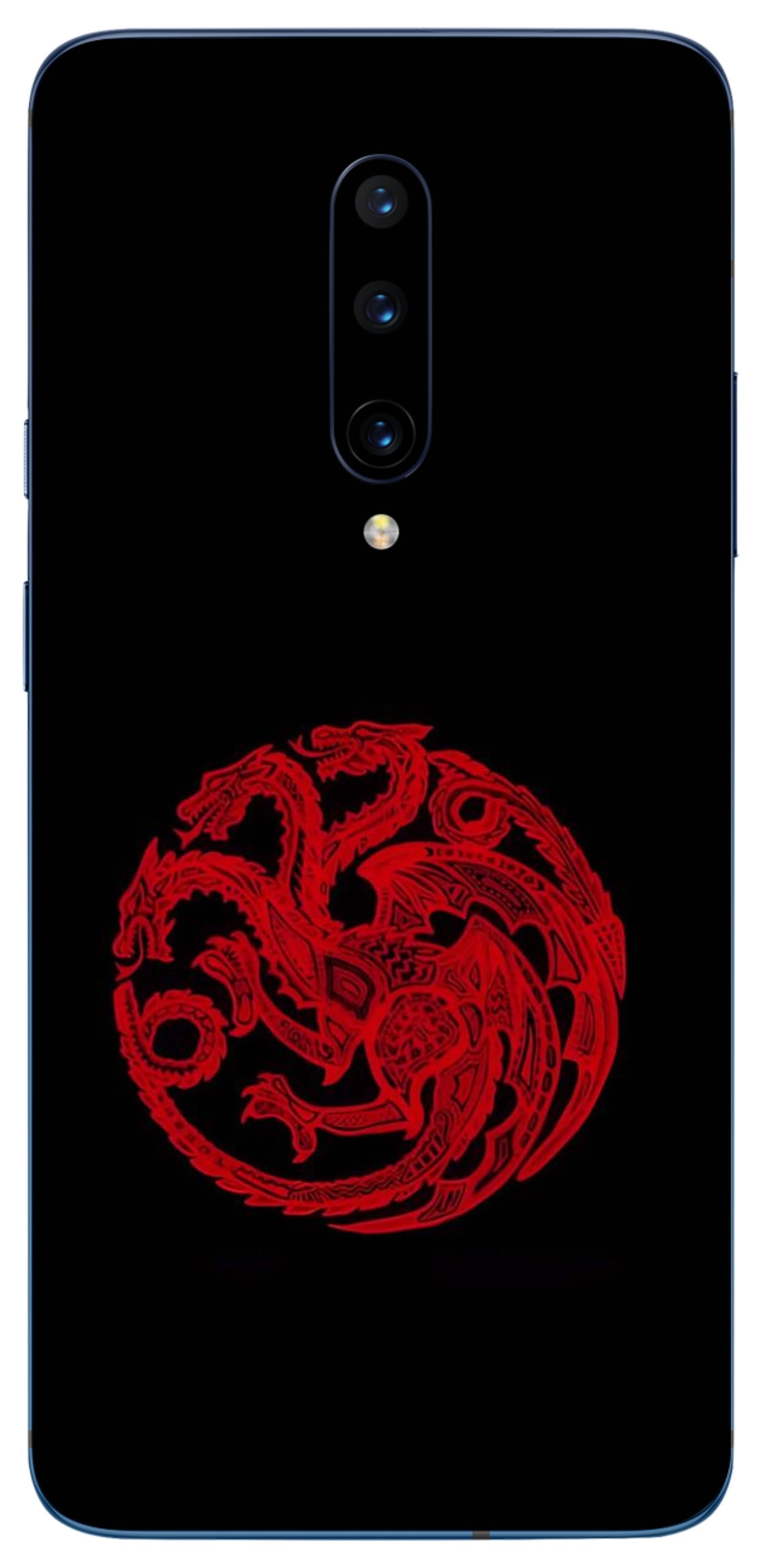 OnePlus 7 Pro Skins and Wraps