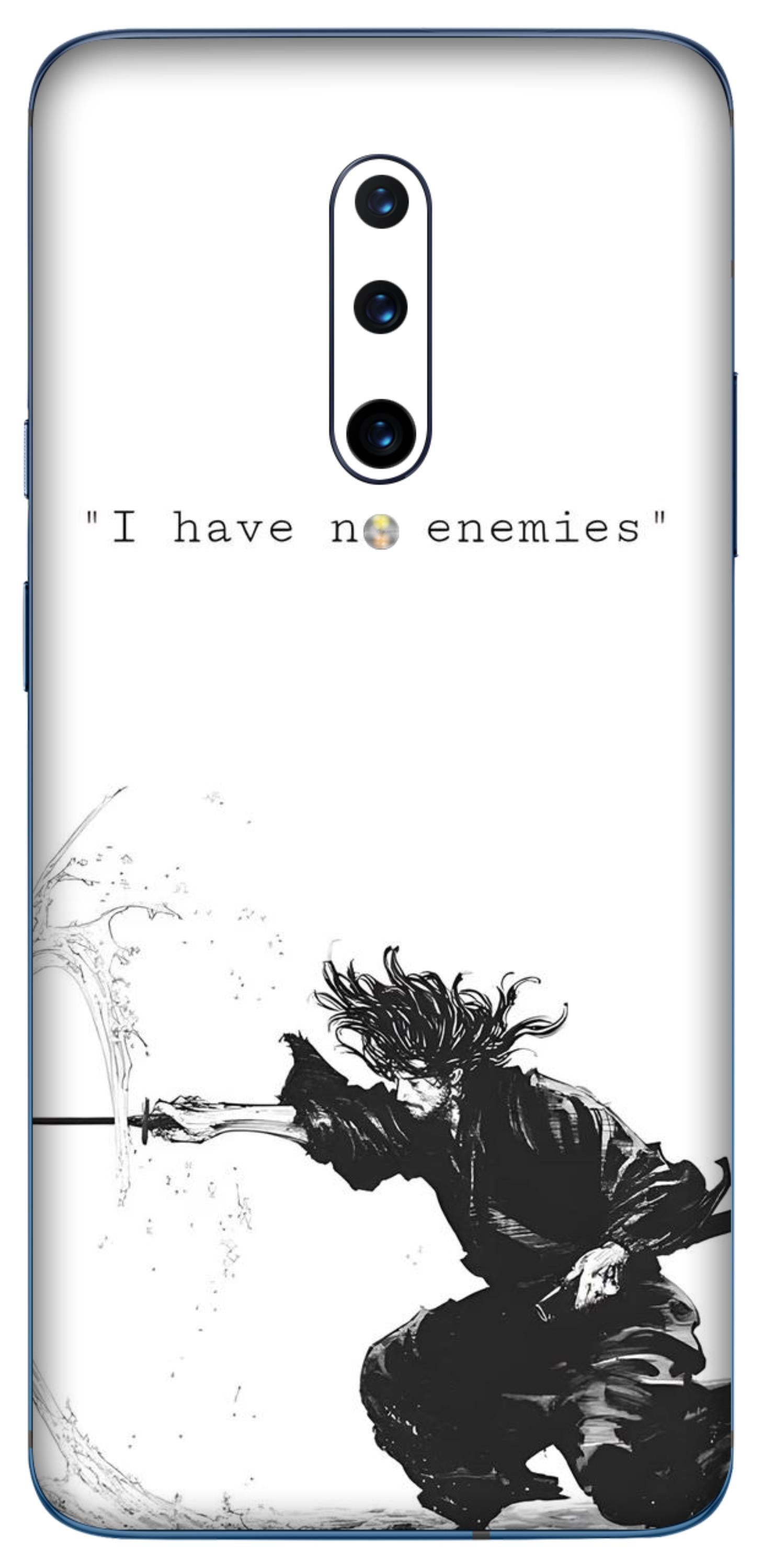 OnePlus 7 Pro Skins and Wraps