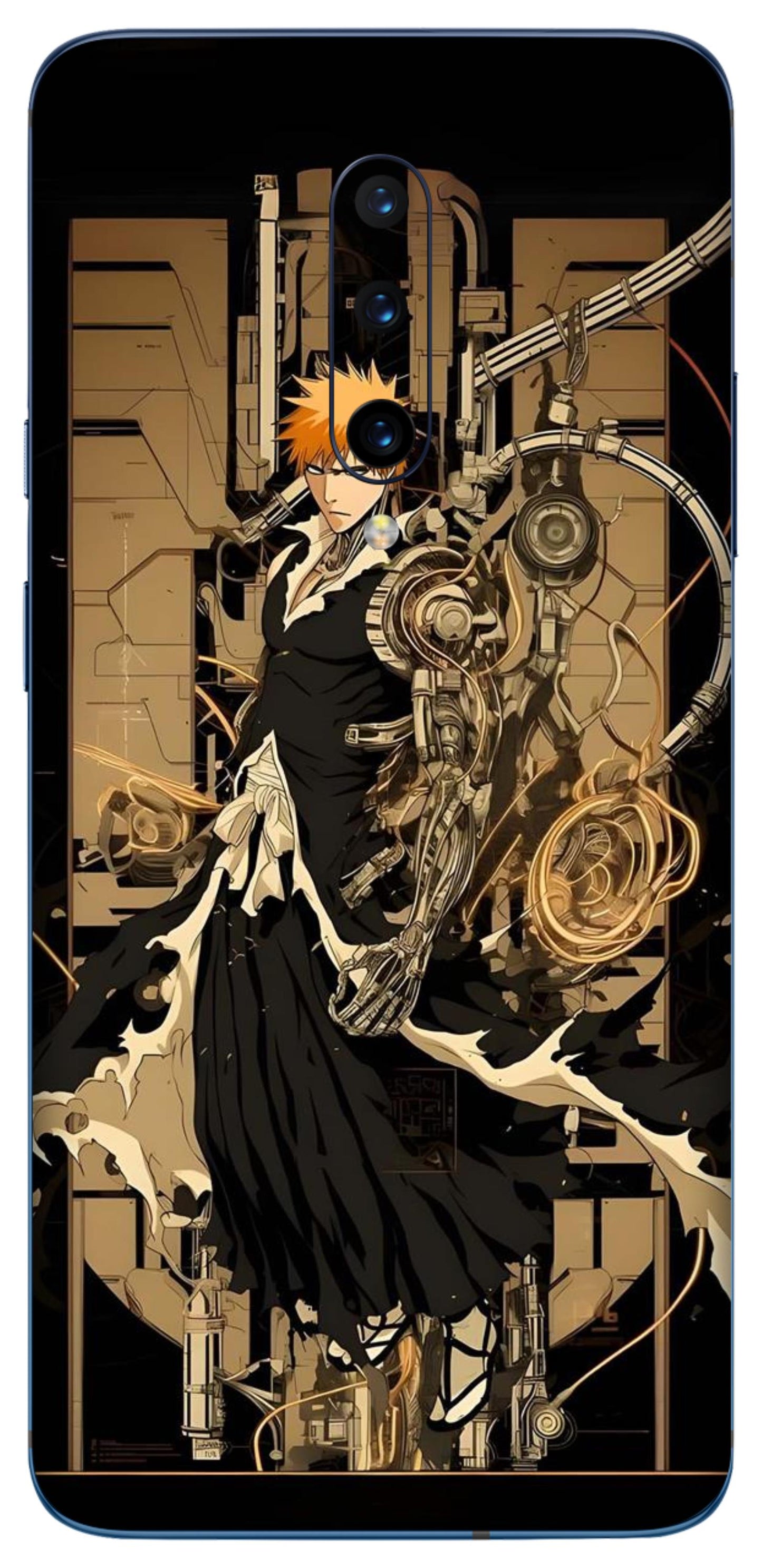 OnePlus 7 Pro Skins and Wraps