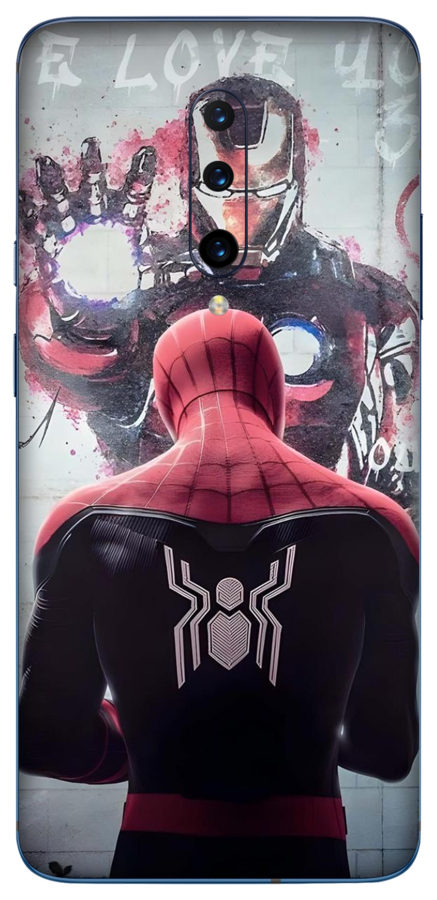 OnePlus 7 Pro Skins and Wraps