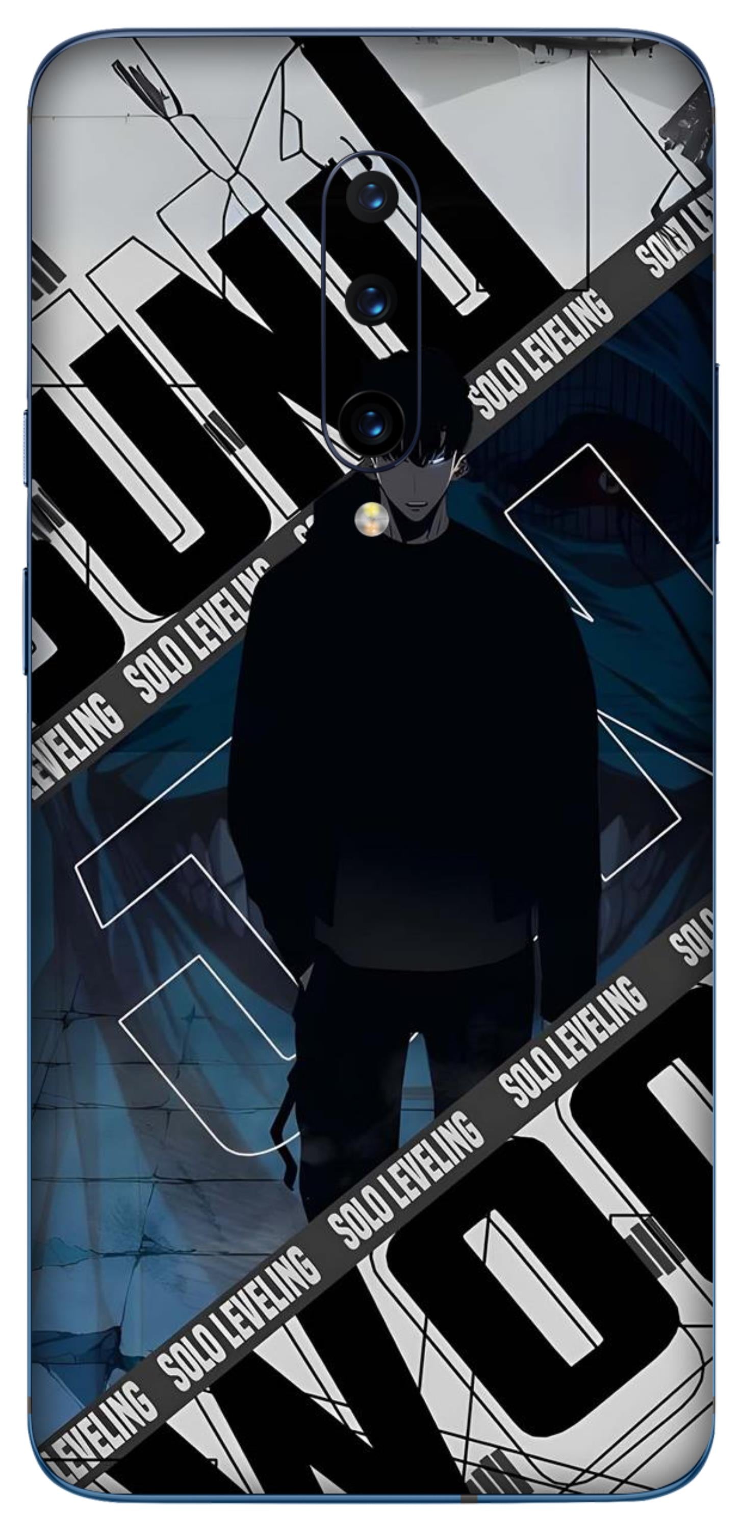 OnePlus 7 Pro Skins and Wraps