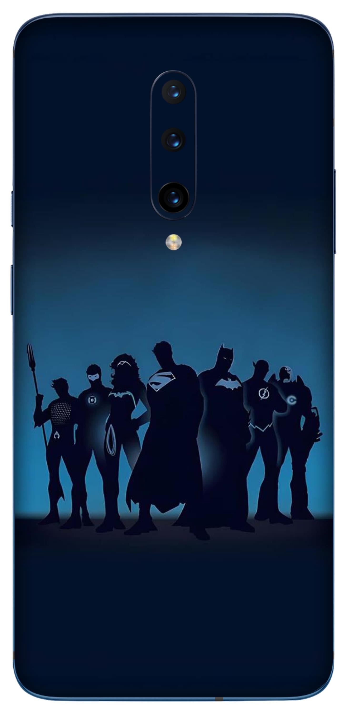 OnePlus 7 Pro Skins and Wraps