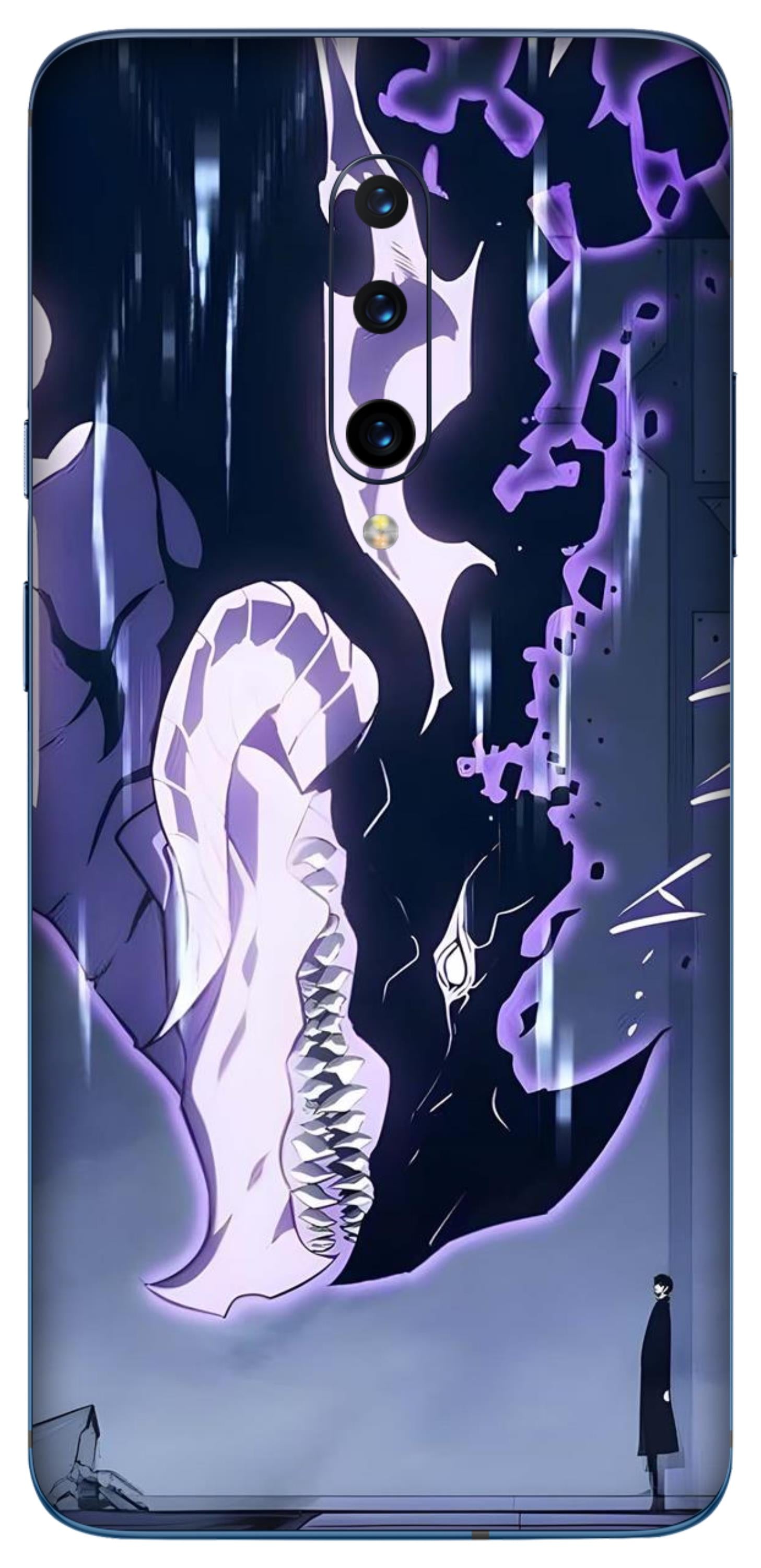 OnePlus 7 Pro Skins and Wraps