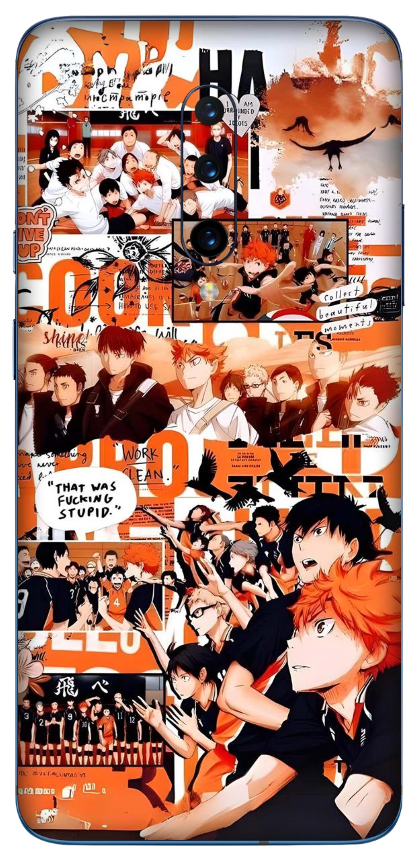 OnePlus 7 Pro Skins and Wraps