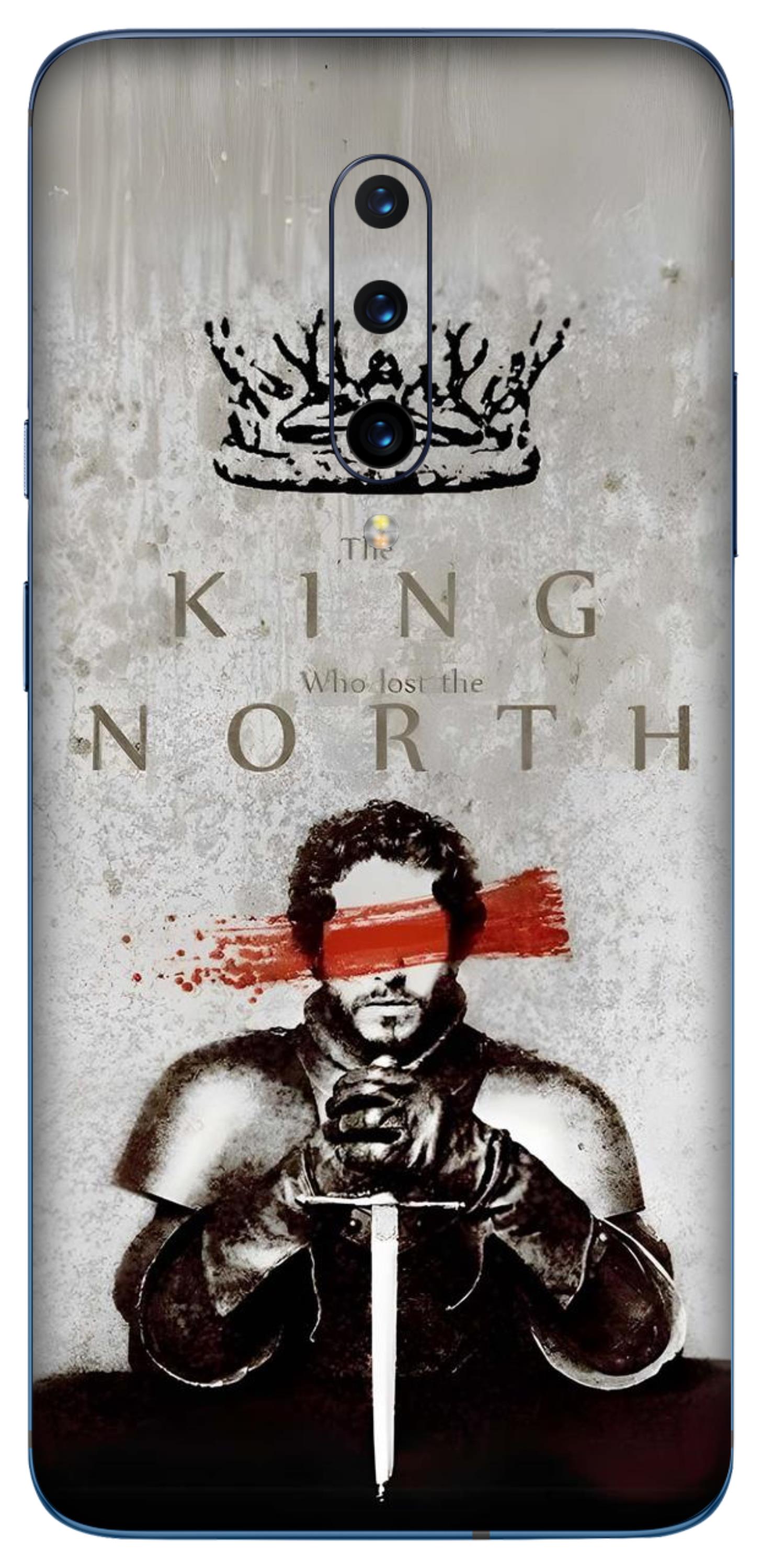 OnePlus 7 Pro Skins and Wraps