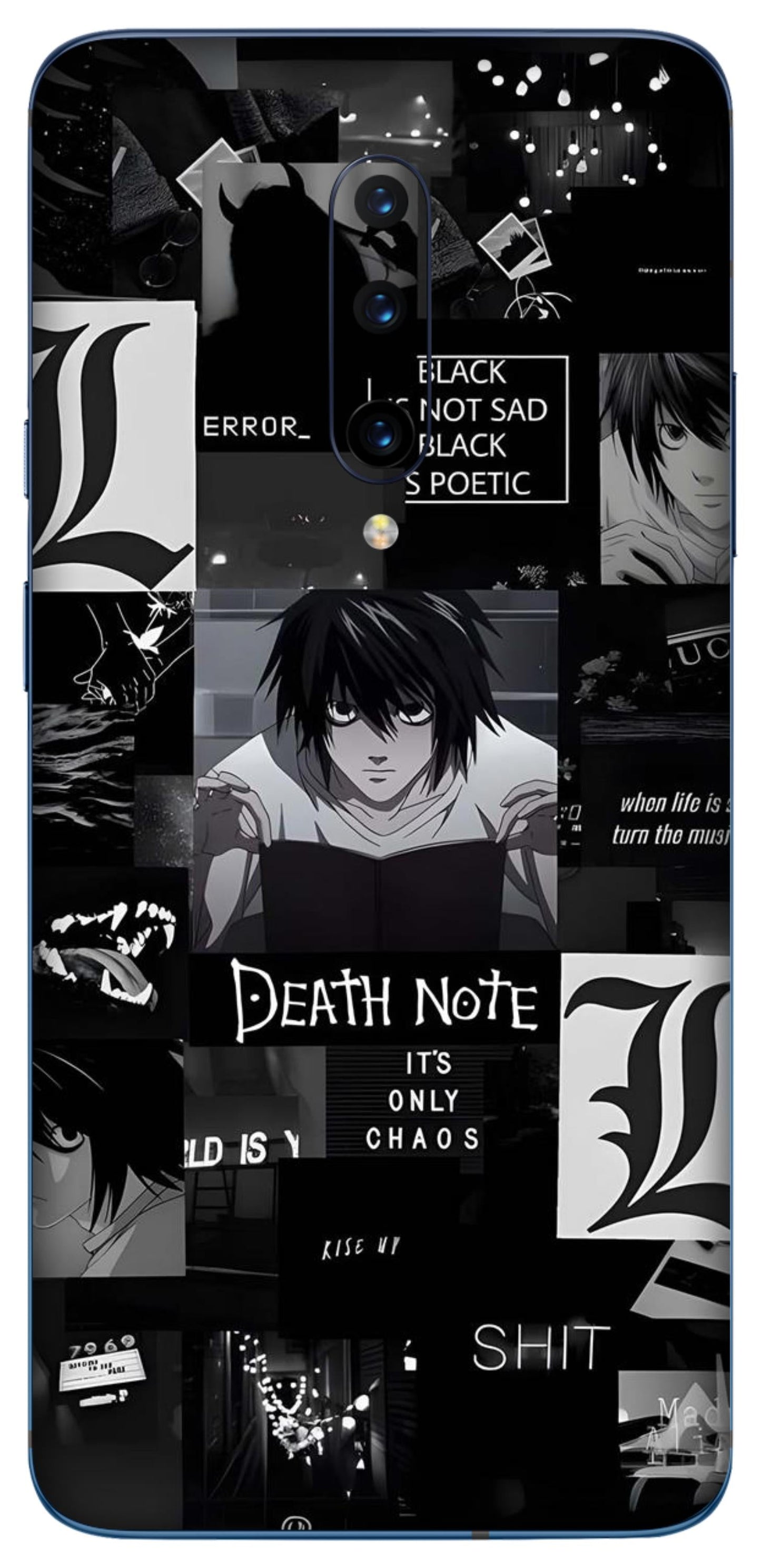 OnePlus 7 Pro Skins and Wraps