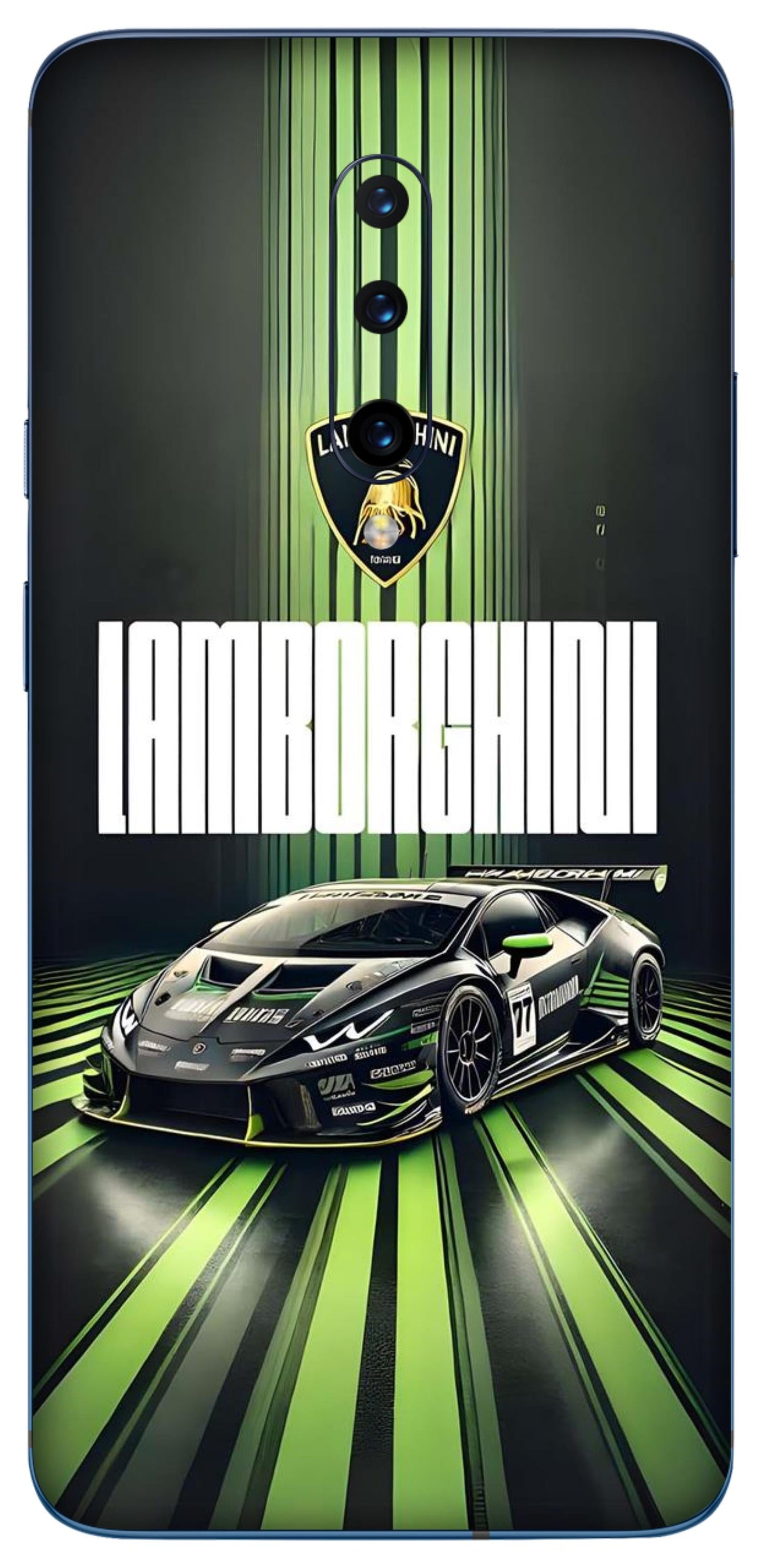 OnePlus 7 Pro Skins and Wraps