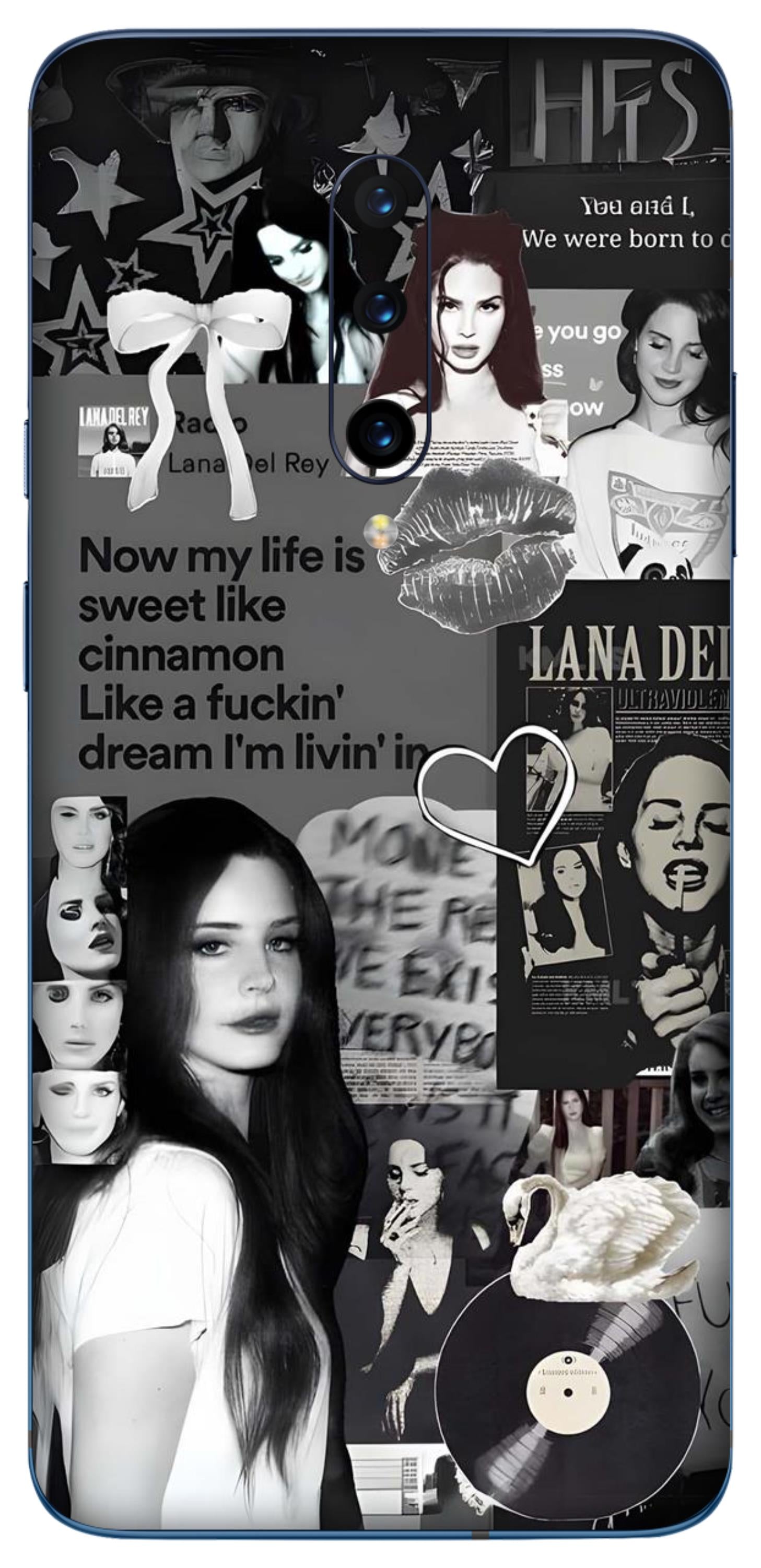 OnePlus 7 Pro Skins and Wraps