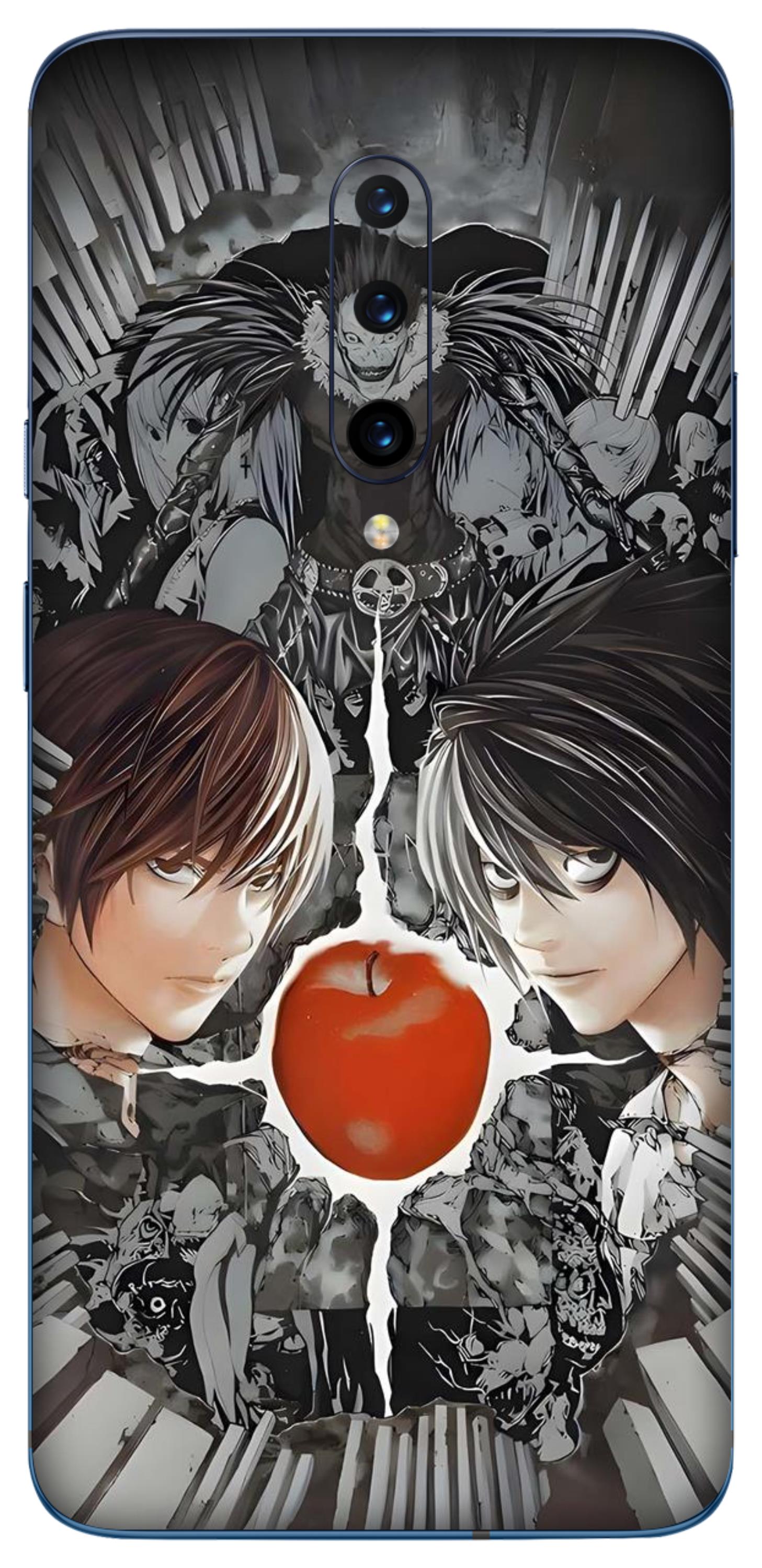 OnePlus 7 Pro Skins and Wraps