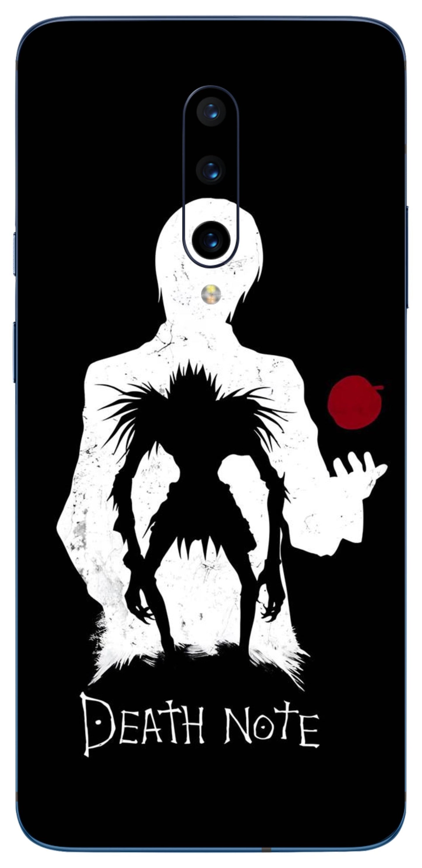 OnePlus 7 Pro Skins and Wraps