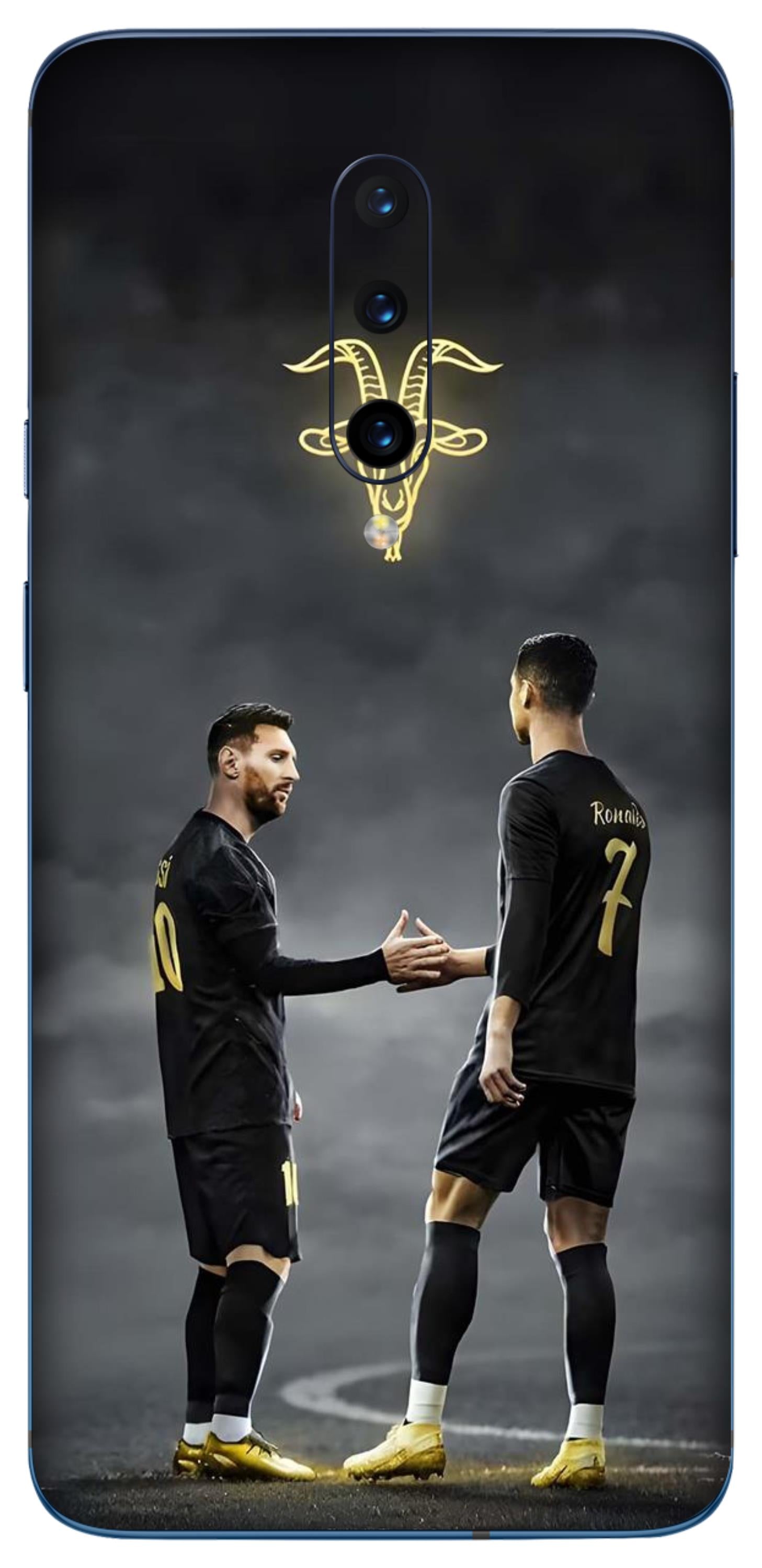 OnePlus 7 Pro Skins and Wraps