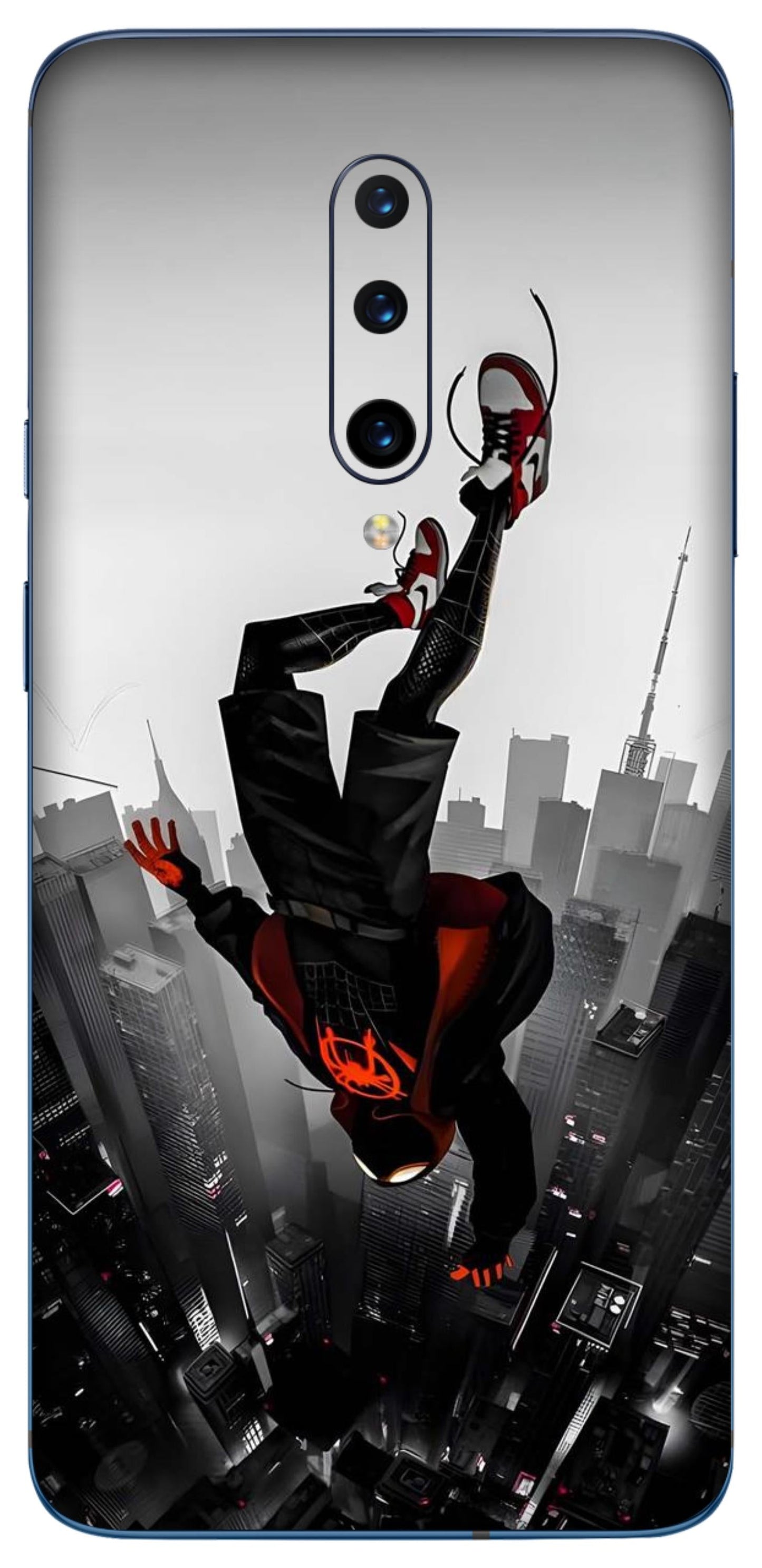 OnePlus 7 Pro Skins and Wraps