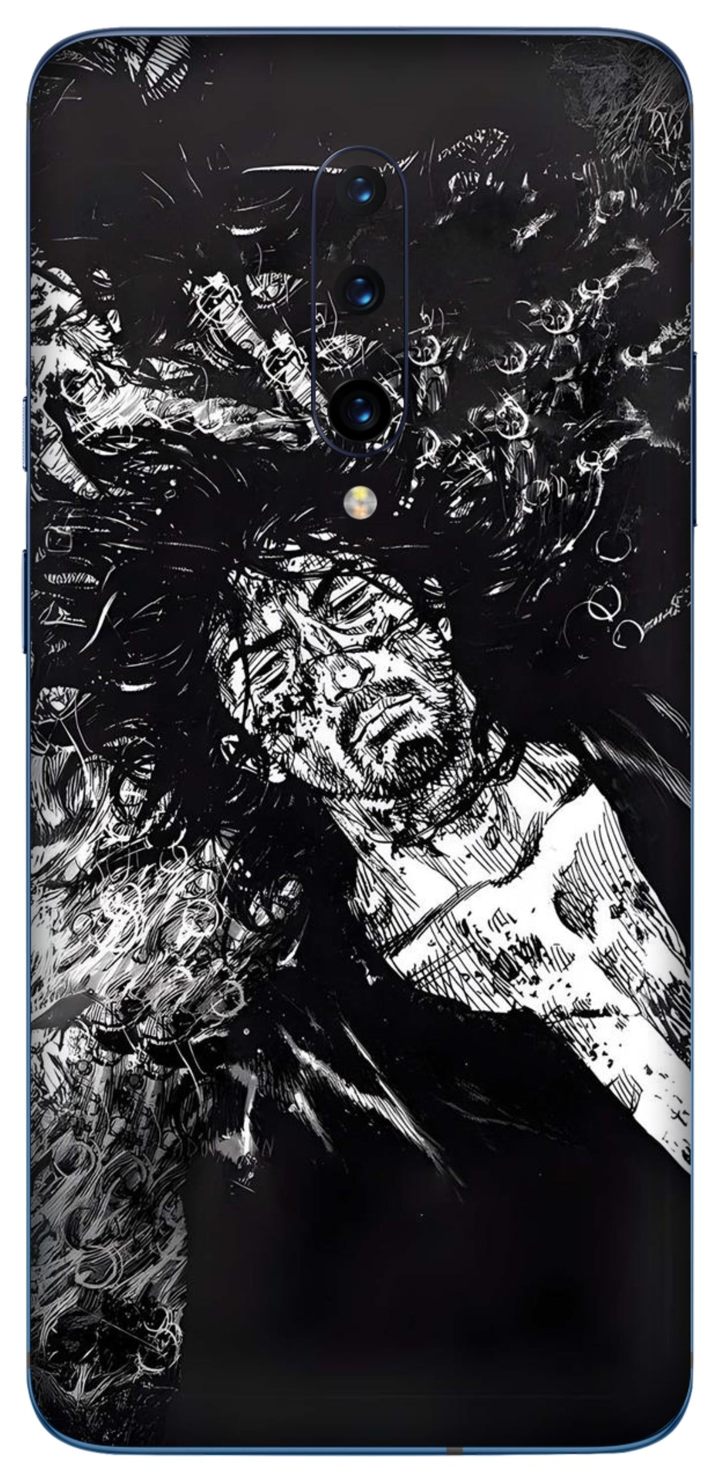 OnePlus 7 Pro Skins and Wraps