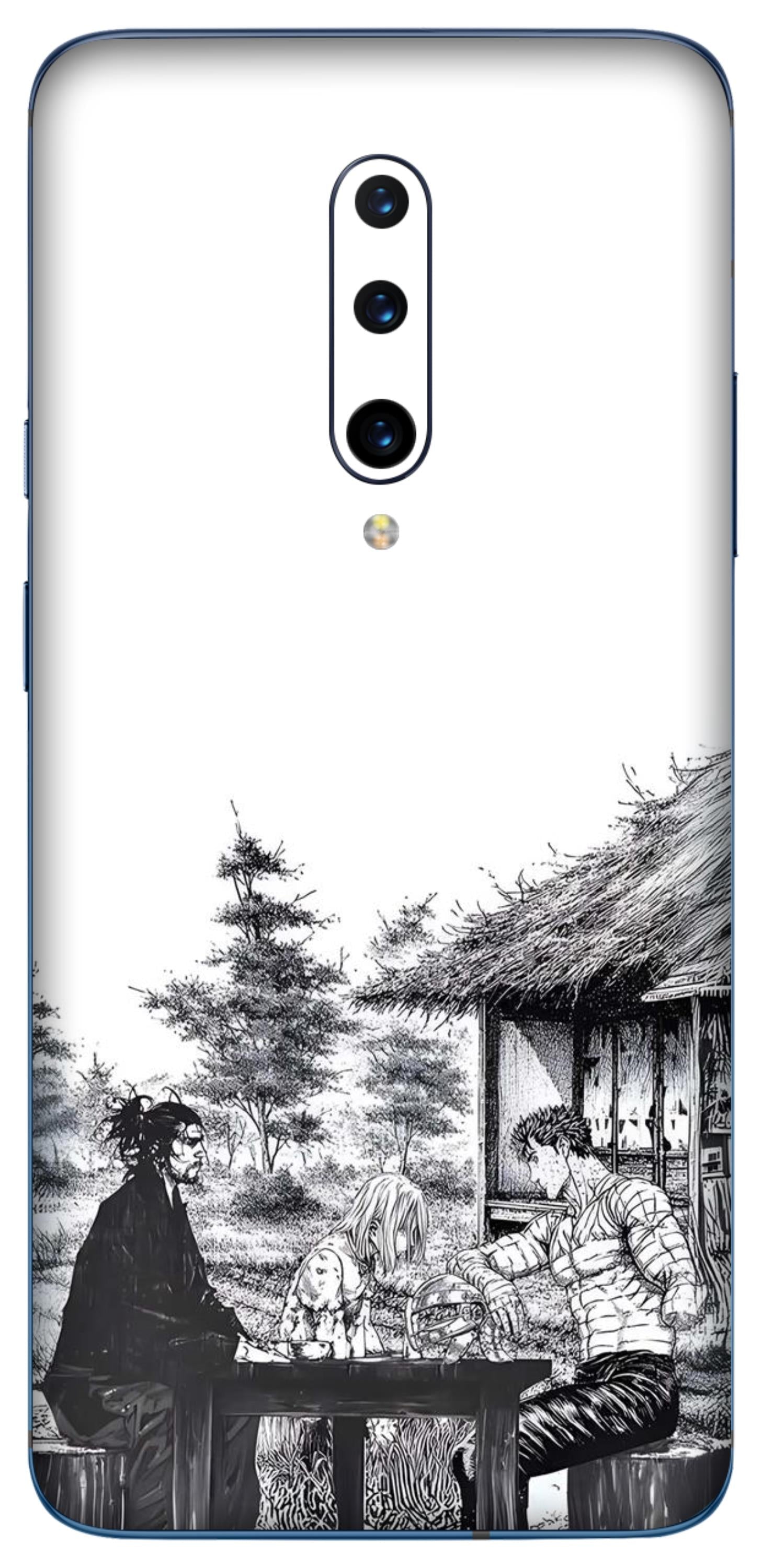 OnePlus 7 Pro Skins and Wraps