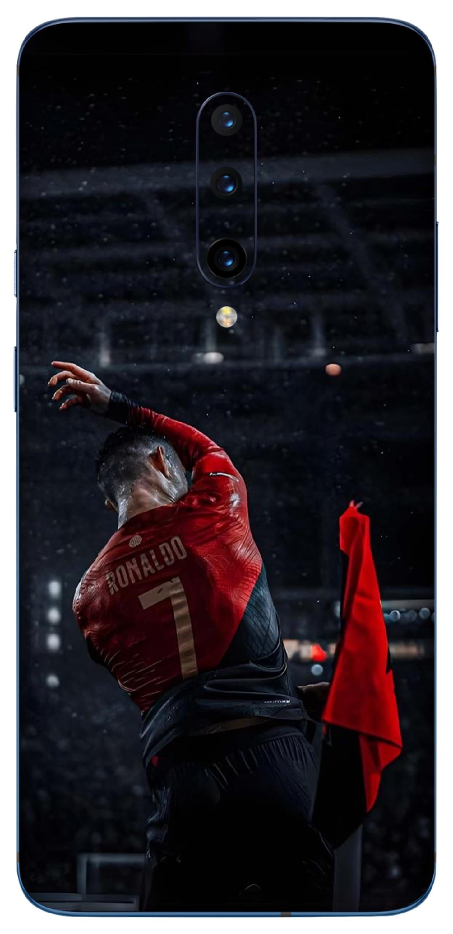 OnePlus 7 Pro Skins and Wraps