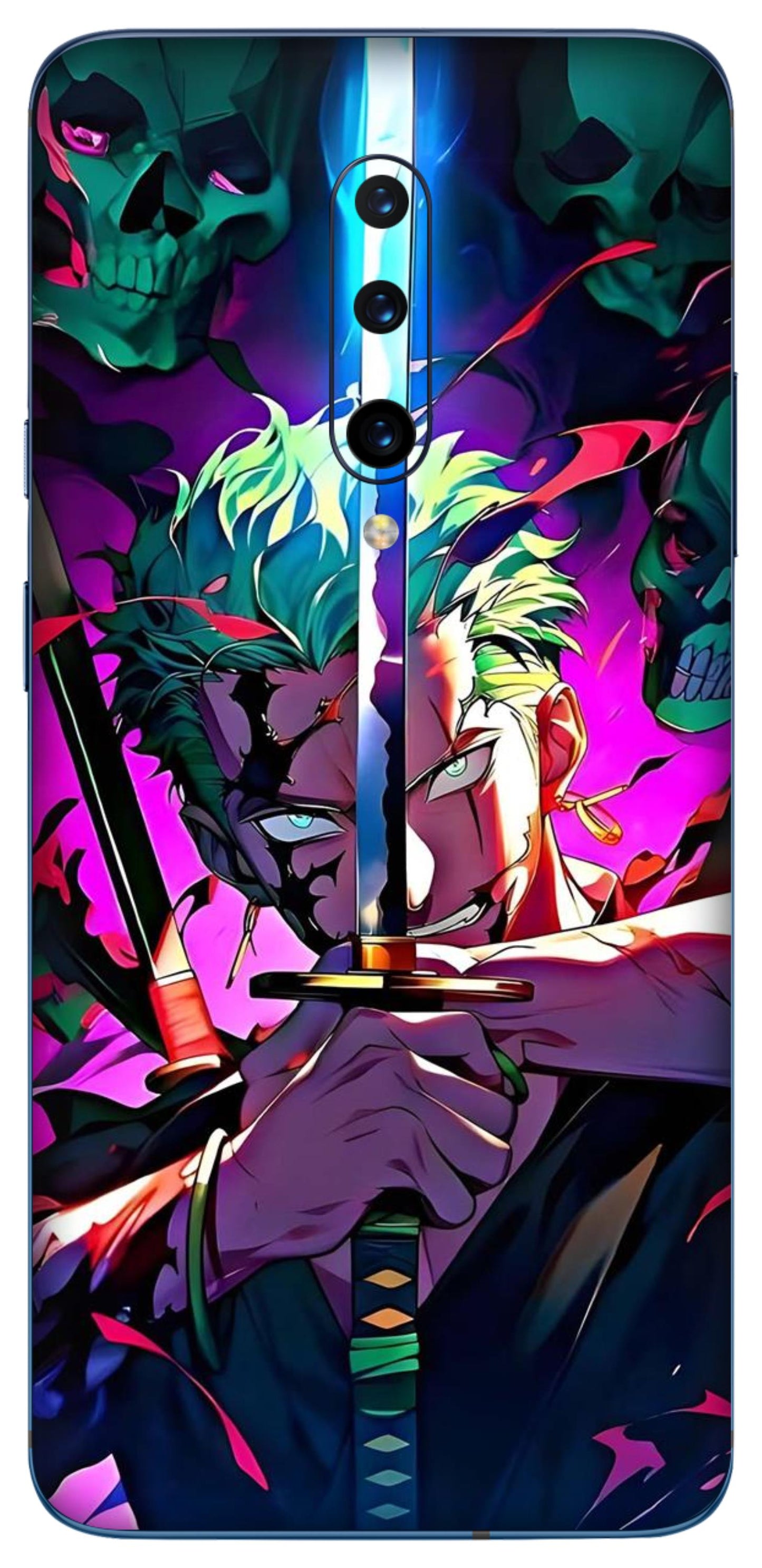 OnePlus 7 Pro Skins and Wraps