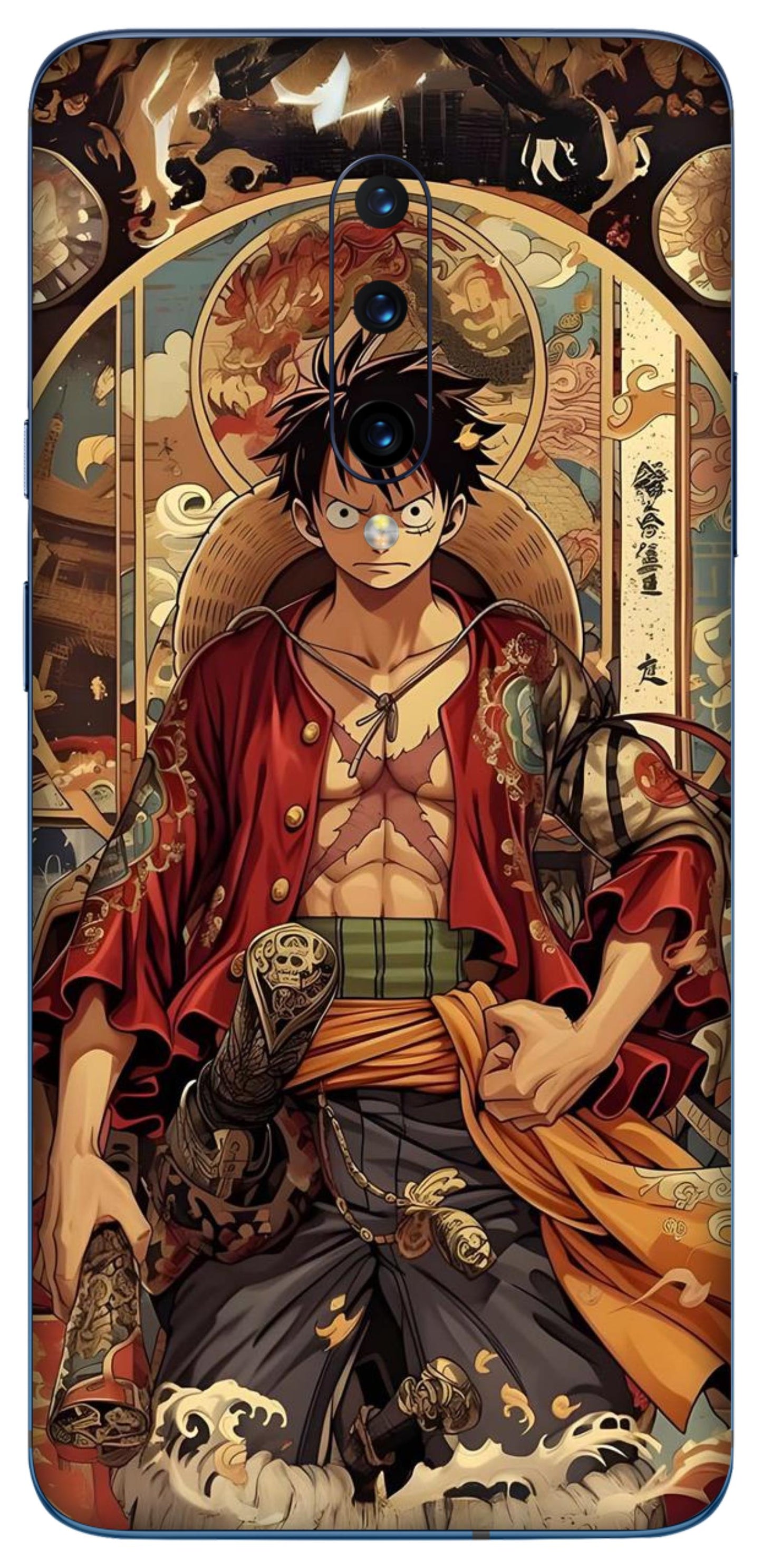 OnePlus 7 Pro Skins and Wraps