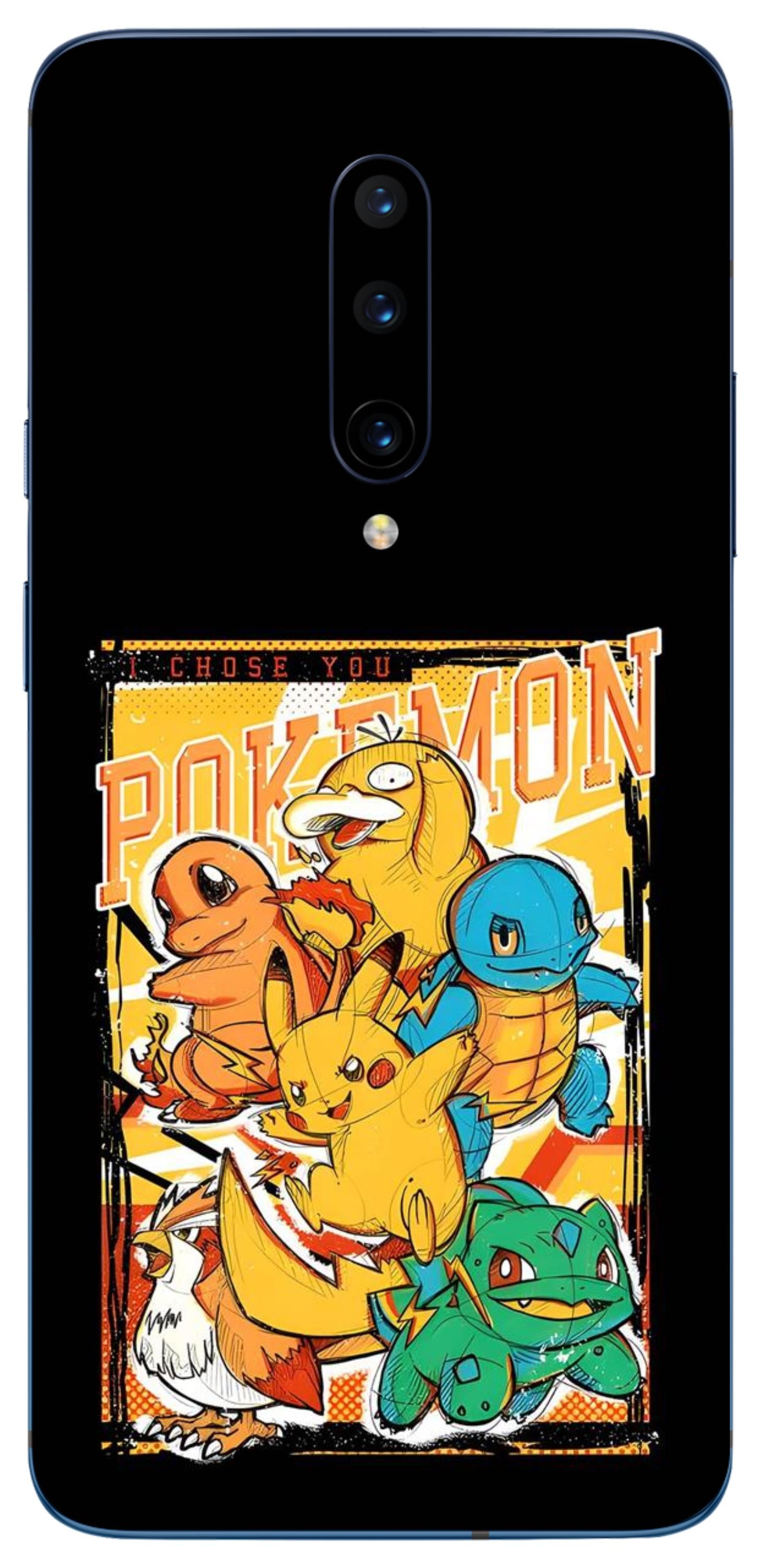 OnePlus 7 Pro Skins and Wraps