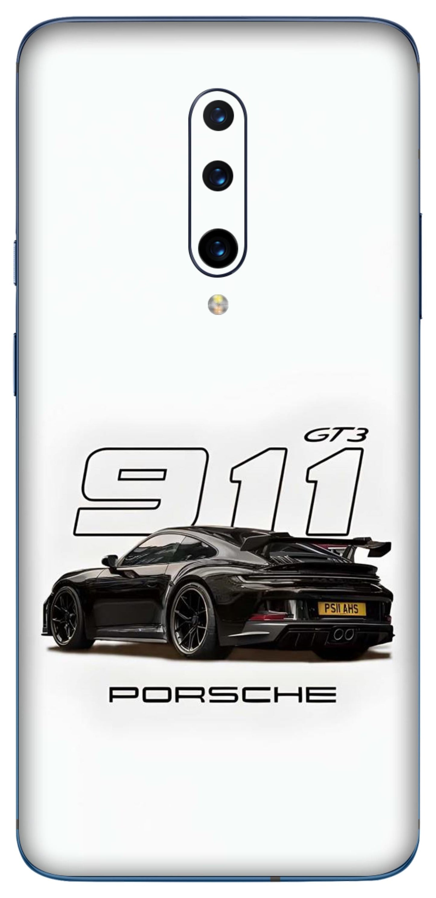 OnePlus 7 Pro Skins and Wraps