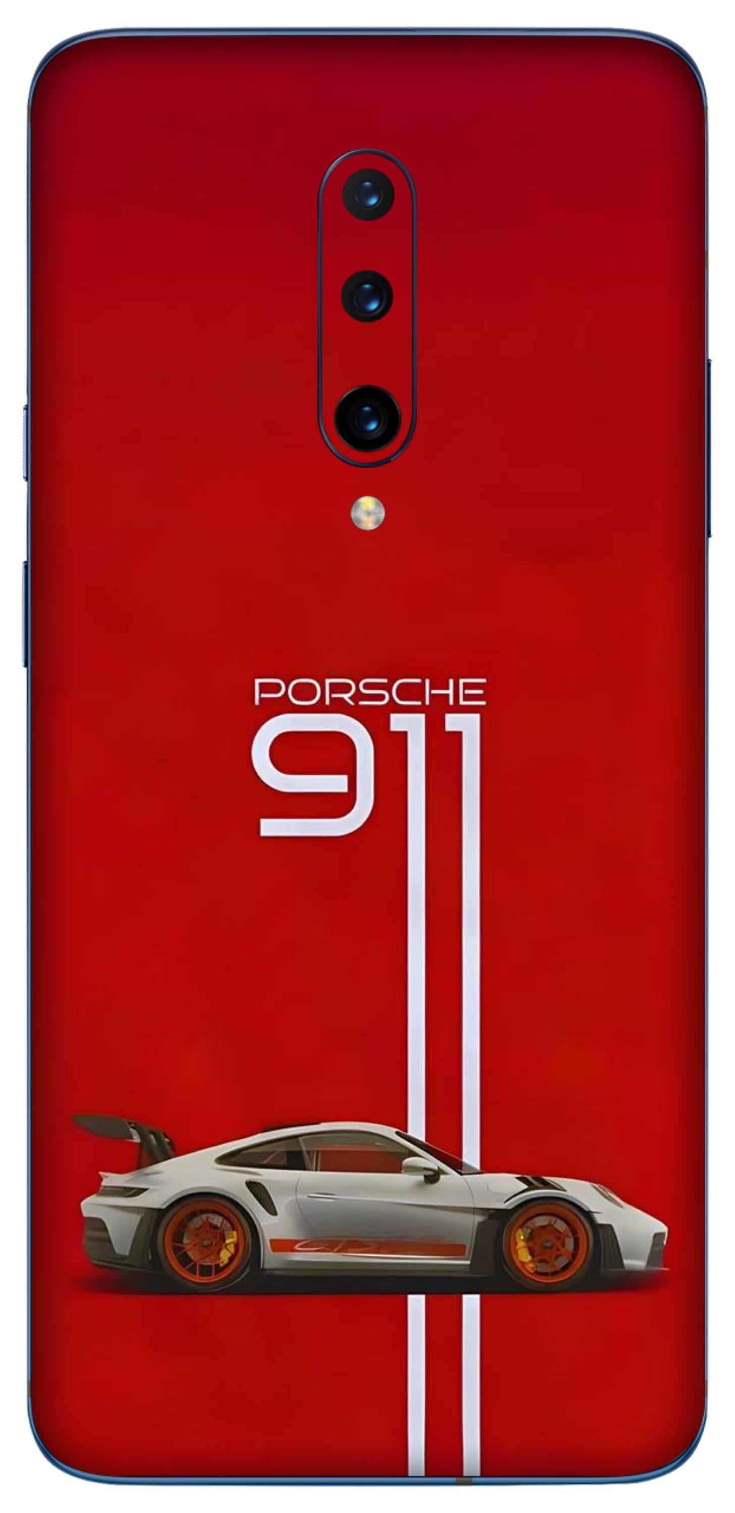 OnePlus 7 Pro Skins and Wraps