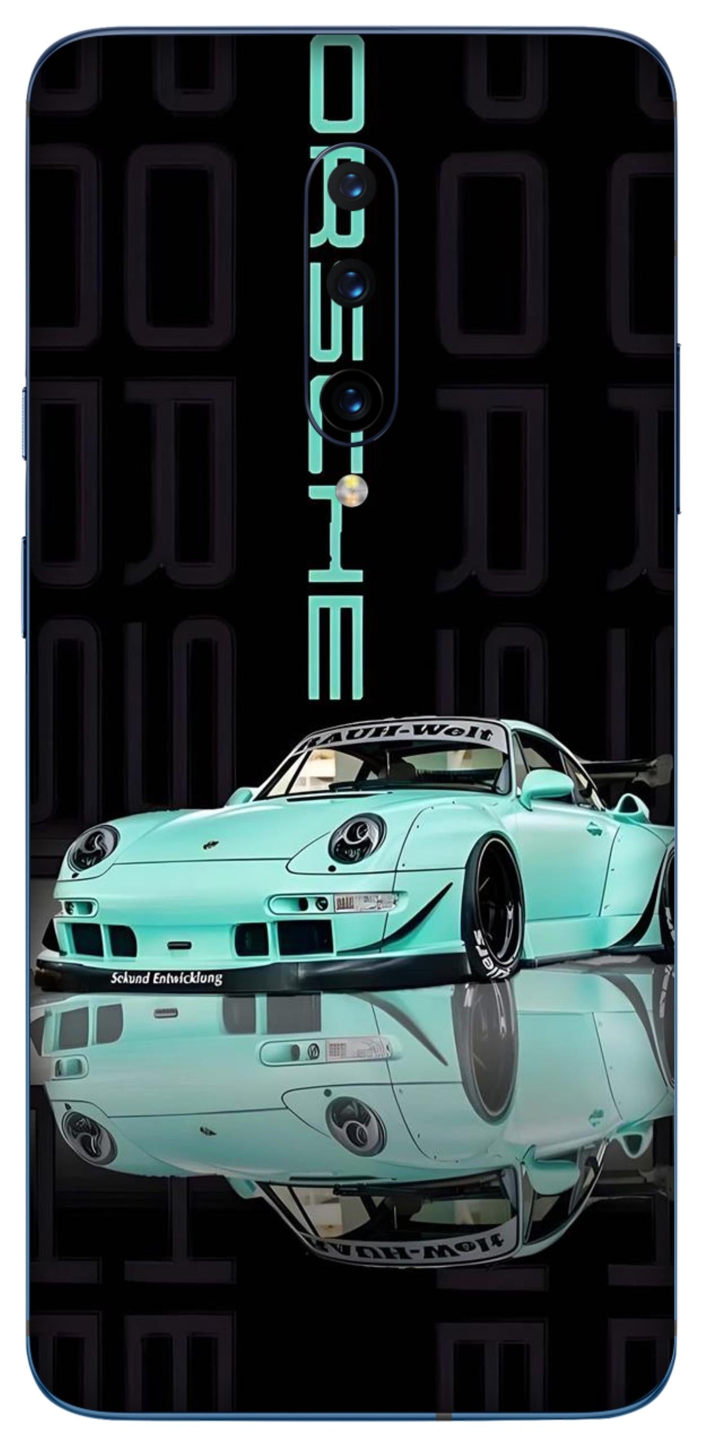 OnePlus 7 Pro Skins and Wraps