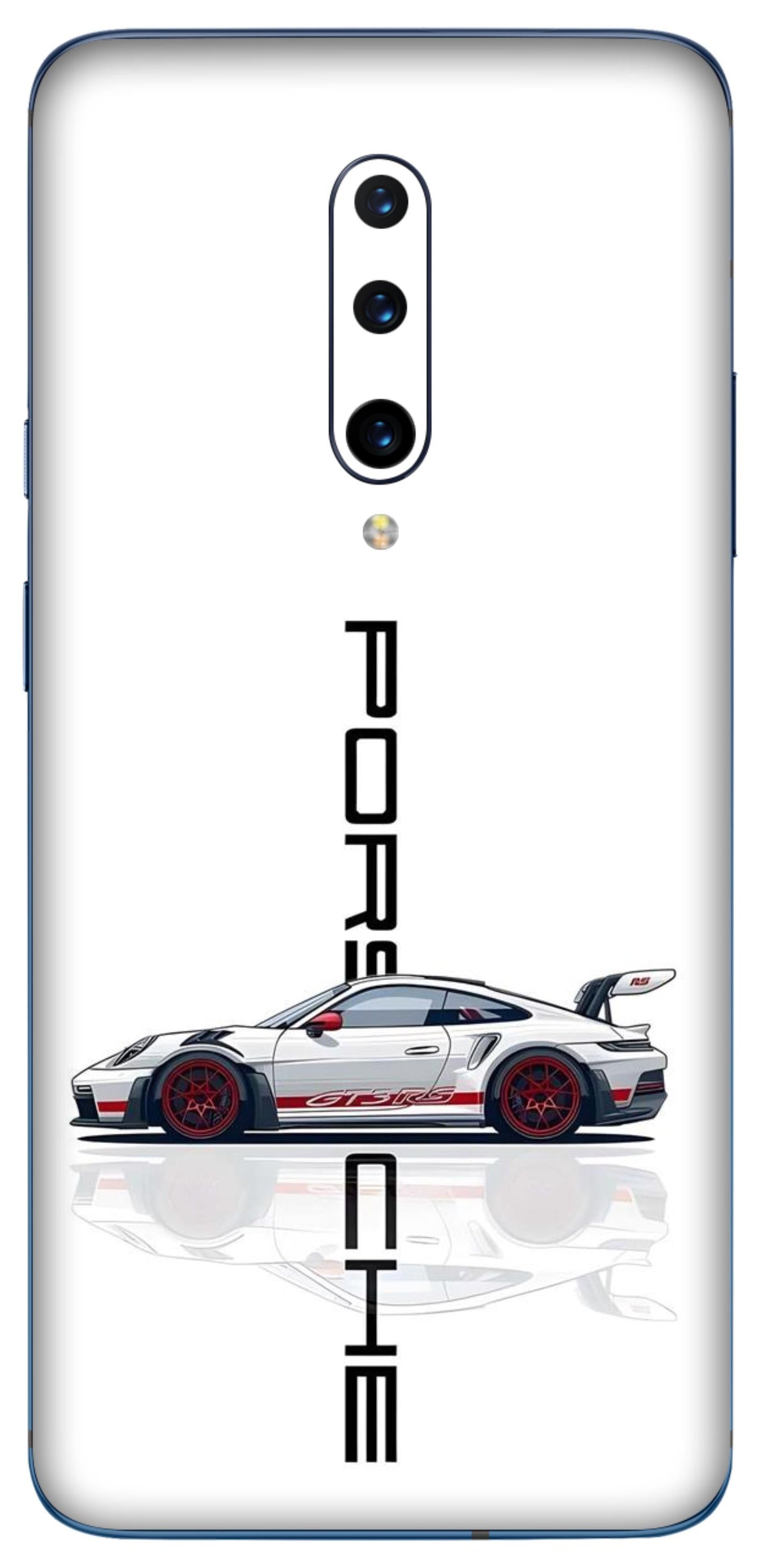 OnePlus 7 Pro Skins and Wraps