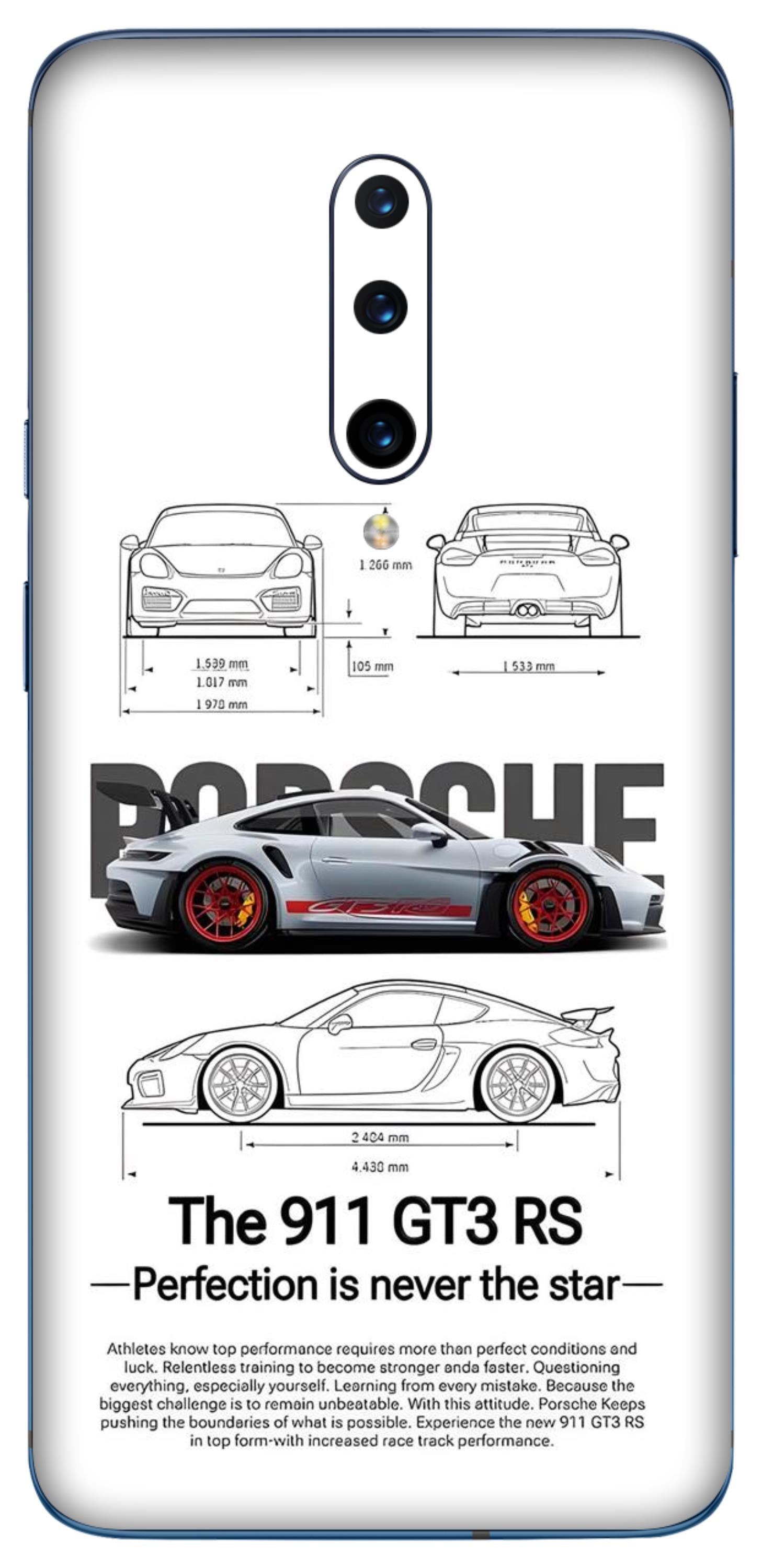 OnePlus 7 Pro Skins and Wraps