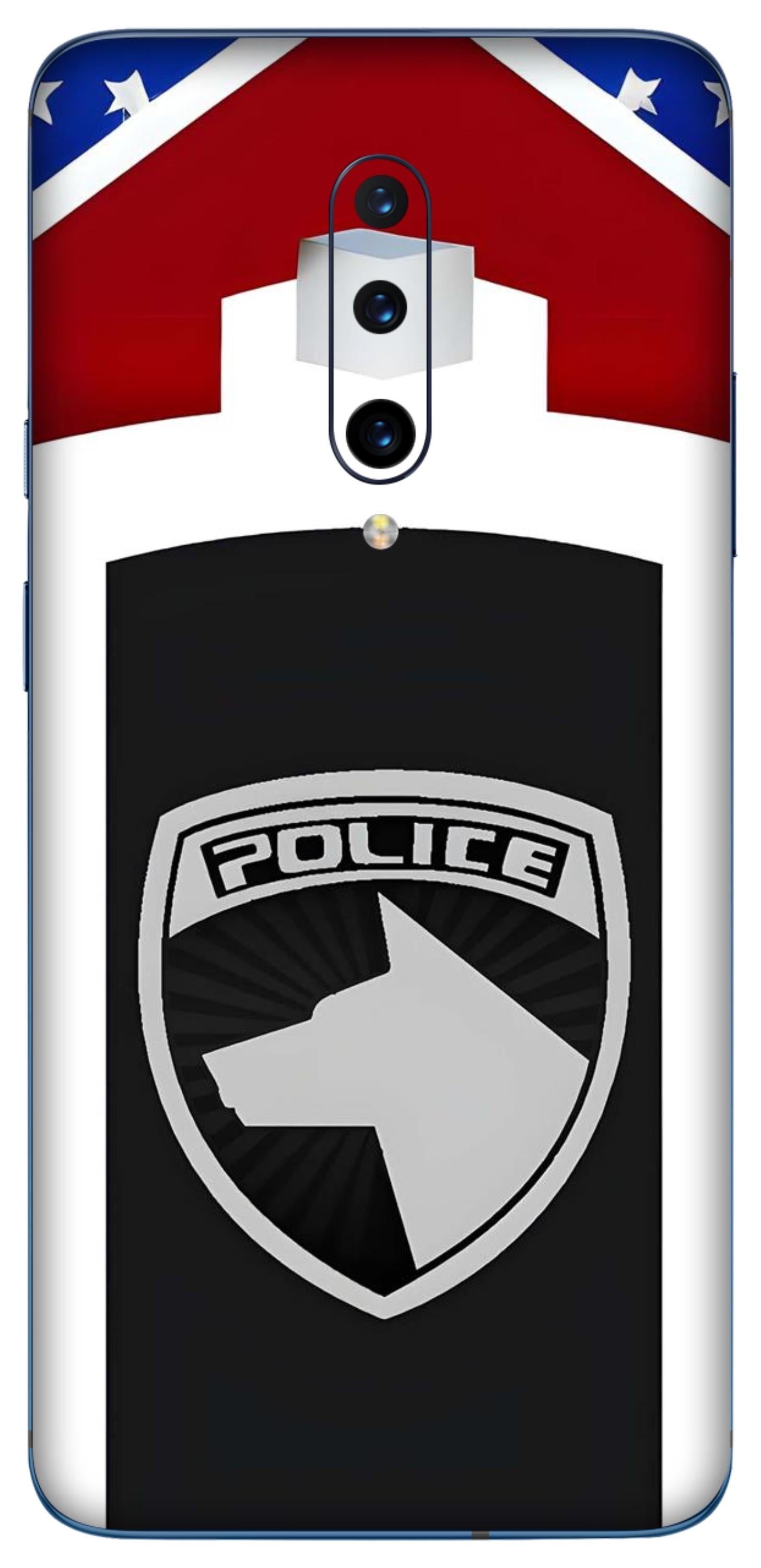 OnePlus 7 Pro Skins and Wraps